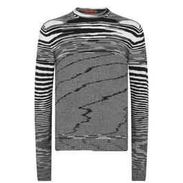 Missoni Stripe Jumper