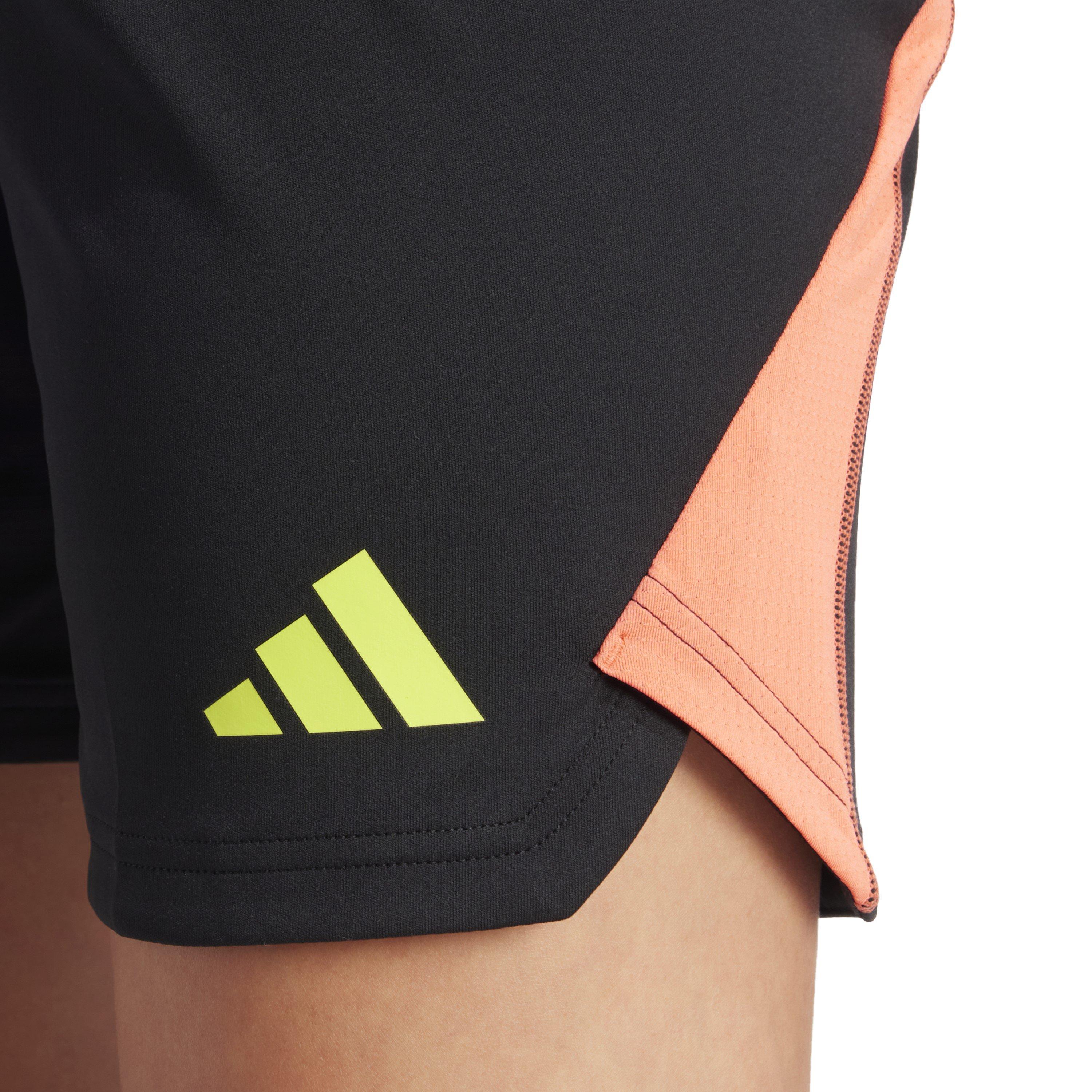 Nero - adidas - Goalkeeper Shorts - 5