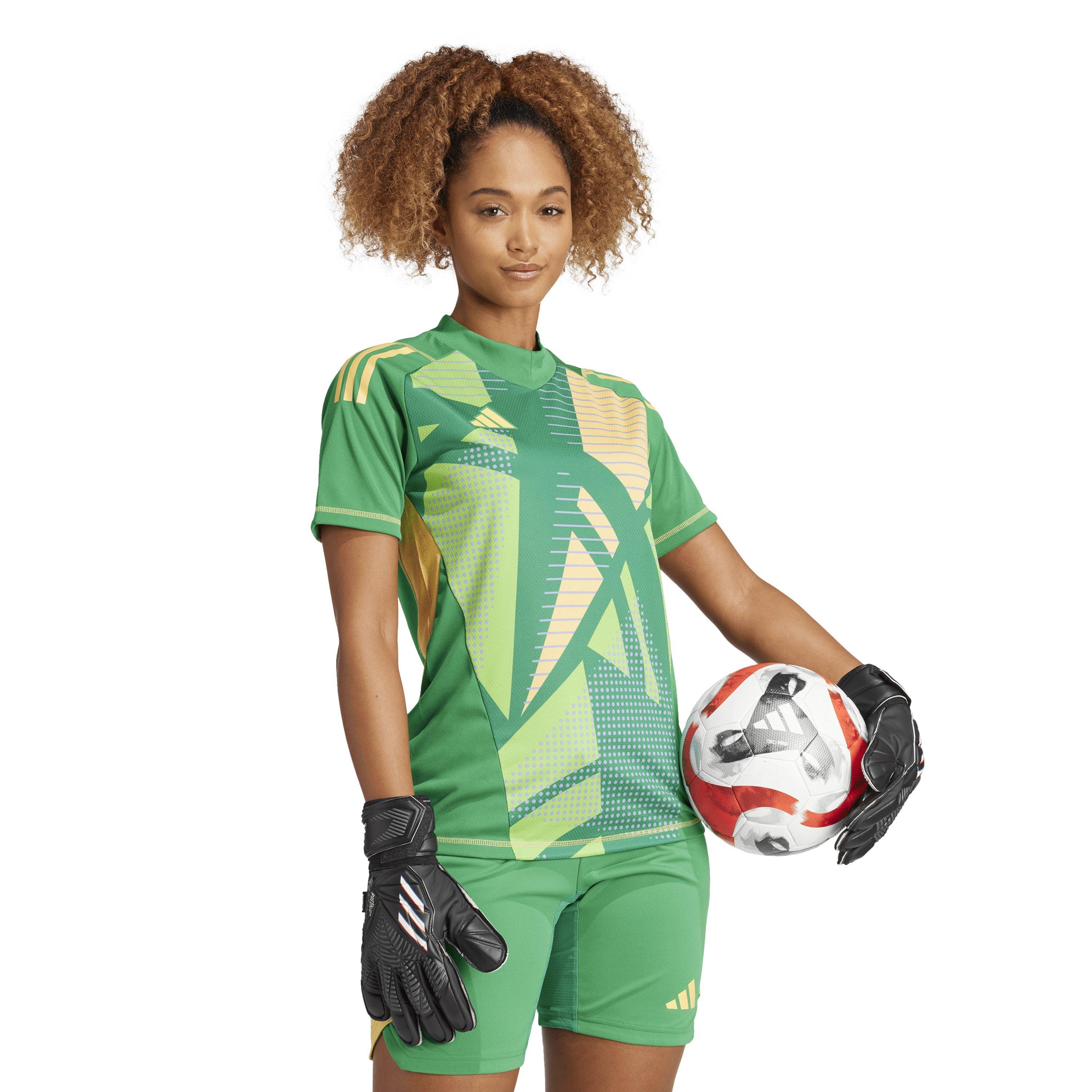 Verde - adidas - T24 P Gk Jsy Ld99 - 7