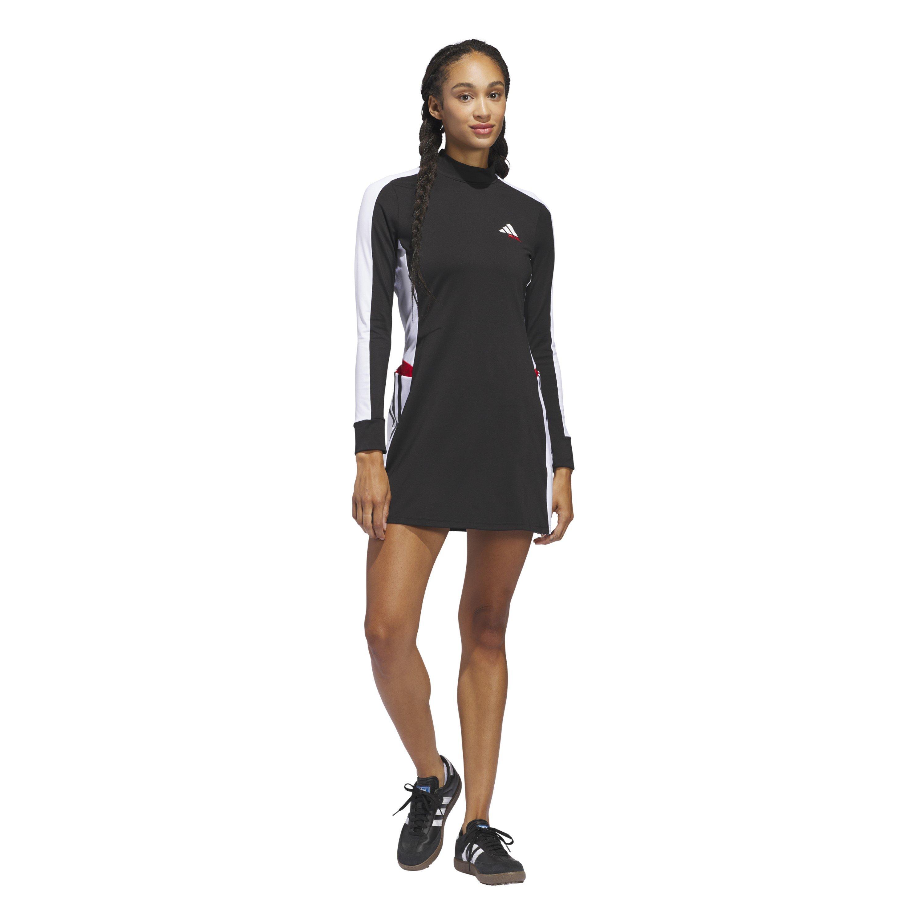 Black - adidas - W Jl3 Dress Ld99 - 2