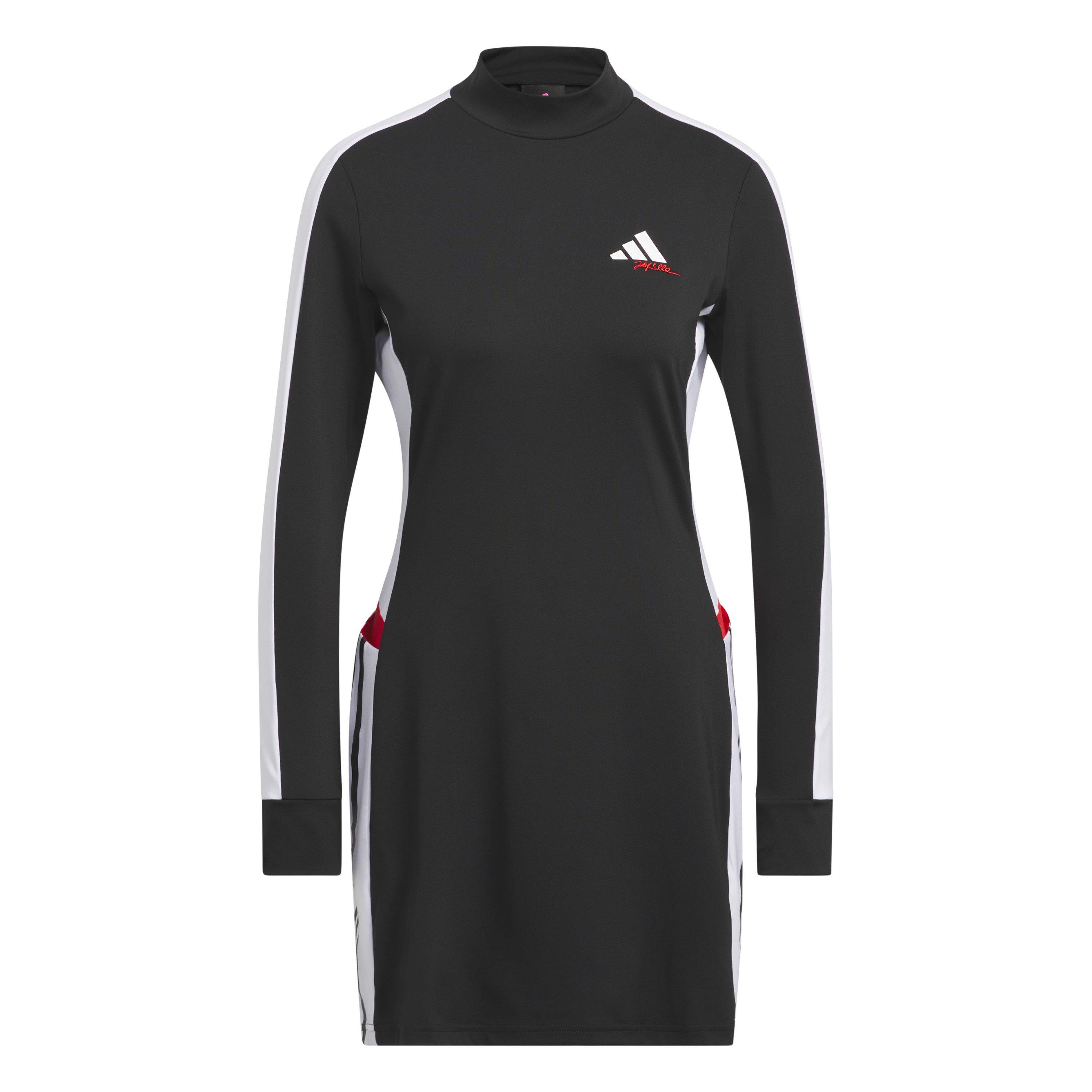 Black - adidas - W Jl3 Dress Ld99 - 4