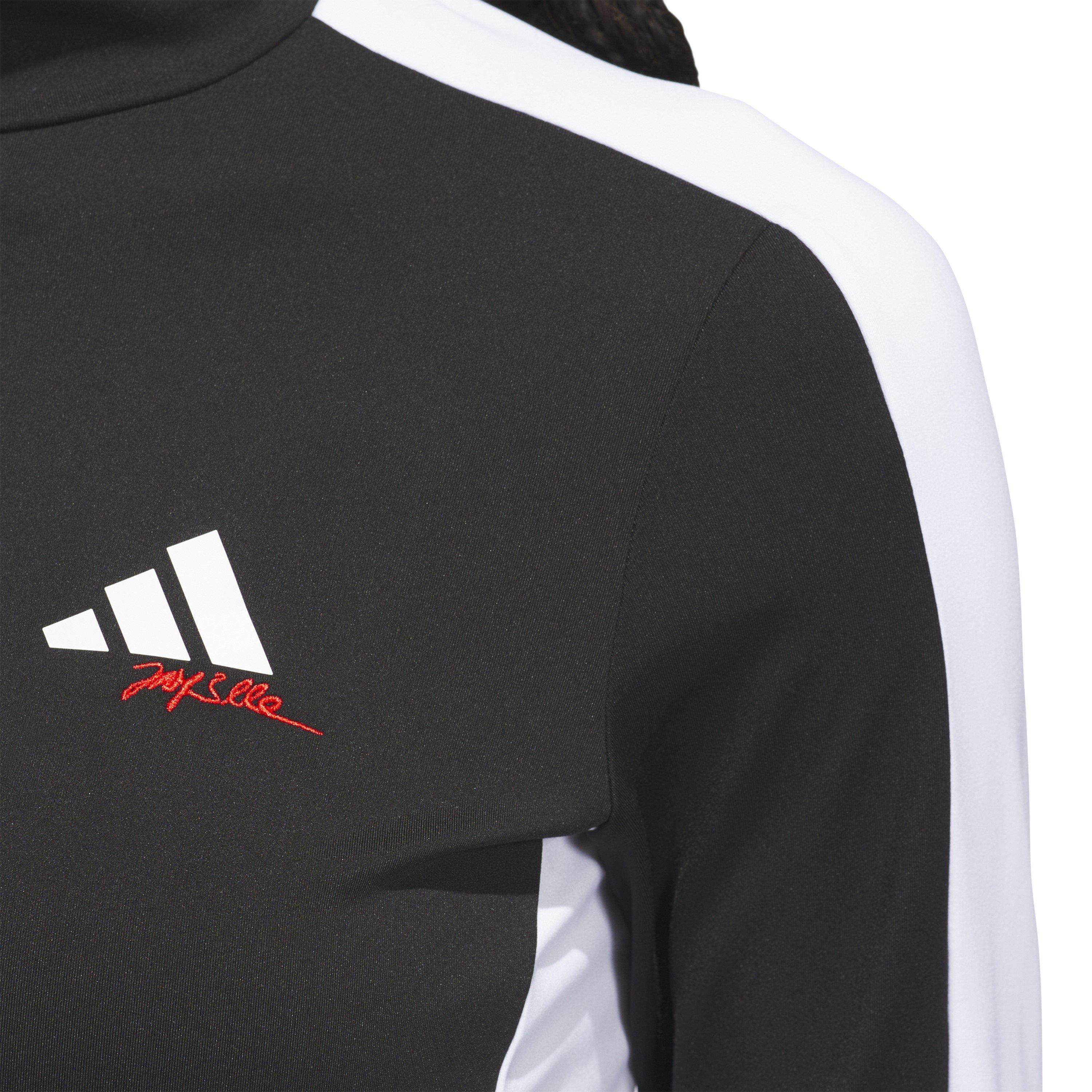 Black - adidas - W Jl3 Dress Ld99 - 6