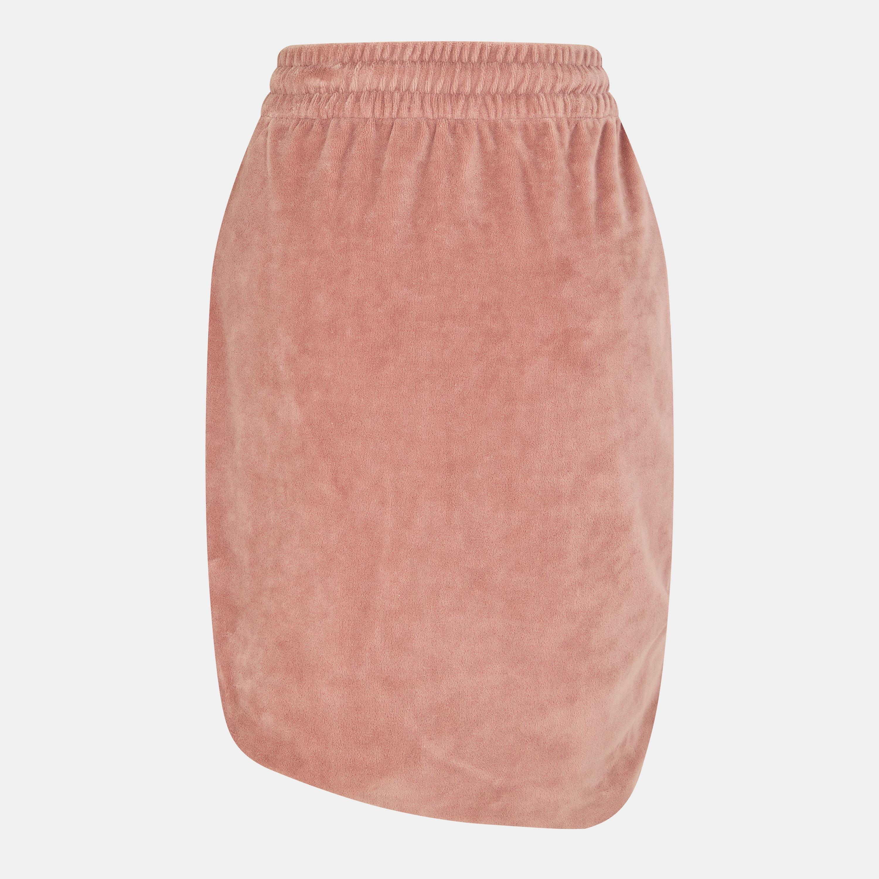 Vivicastle SKIRT レディース Vivienne Westwood | Viv Velour Skirt