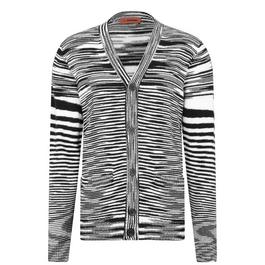 Missoni Striped Cardigan