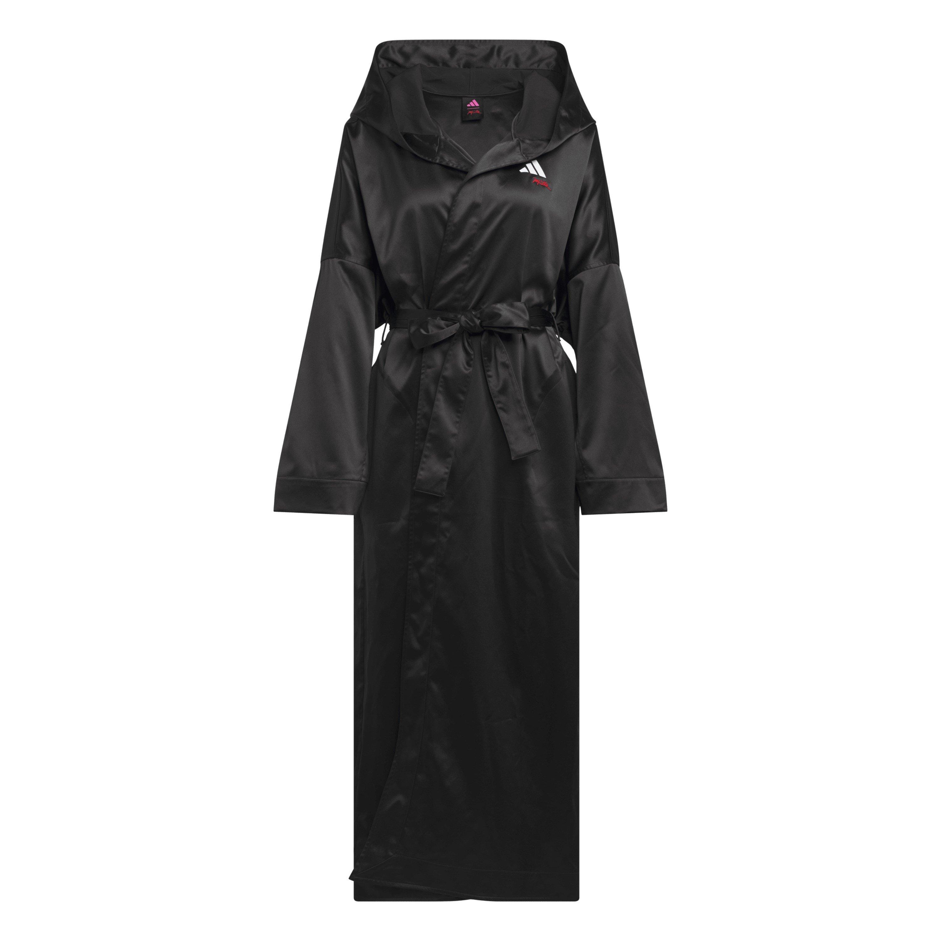 adidas Men's Golf Dress - Black