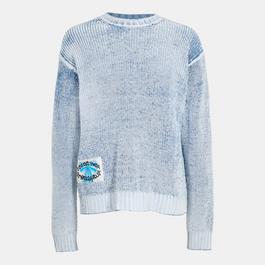 Acne Studios Acne Kype Jumper Sn52