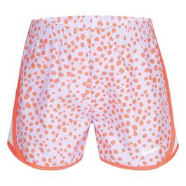 Nike Spotty Shorts Infant Girls