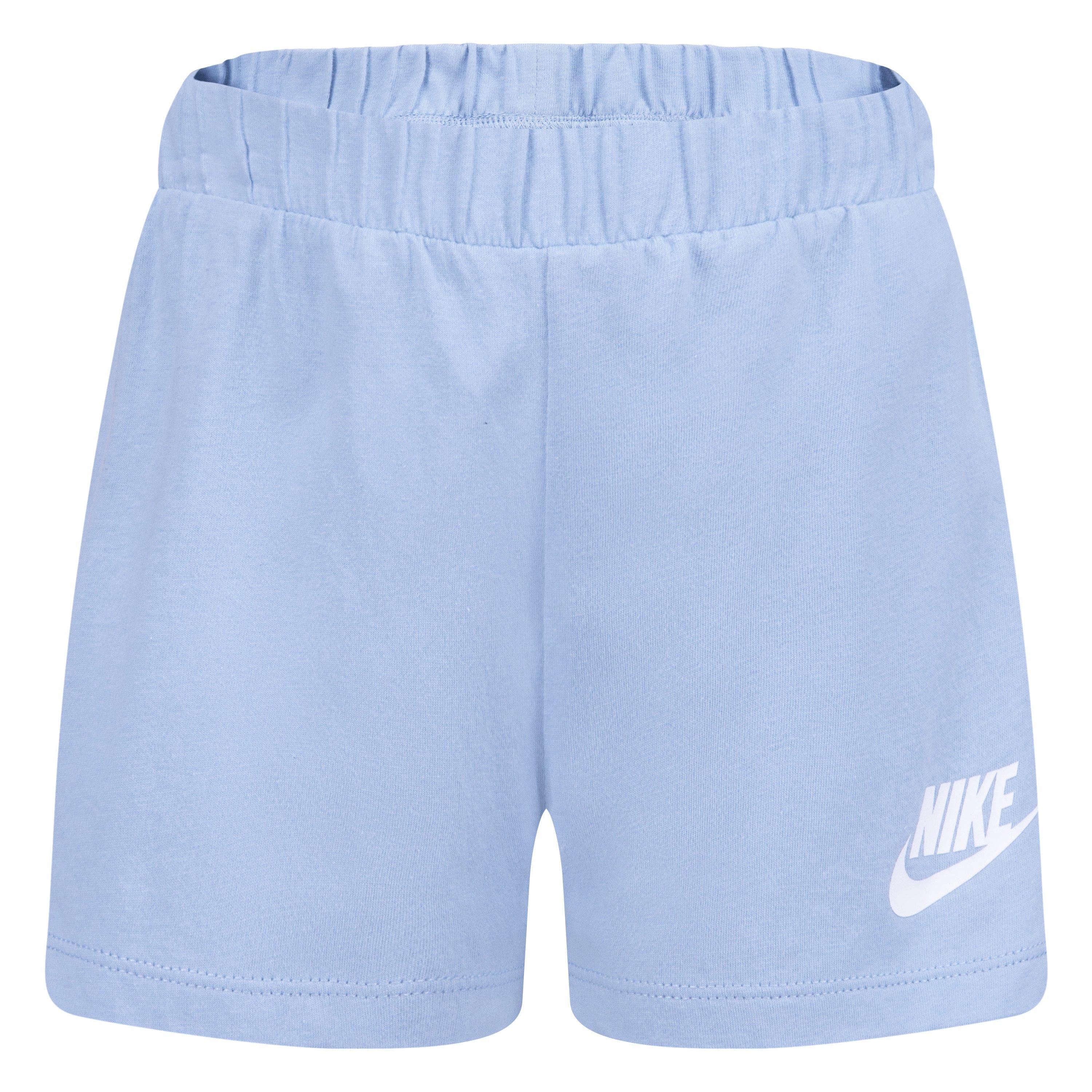 Oceaanbliss - Nike - Club Shorts Set Infant Girls - 4