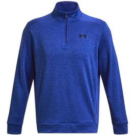 Under Armour Jersey Sparkly Long Sleeve Shirt