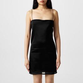 Jacquemus Jacq LA Robe Elica Ld44