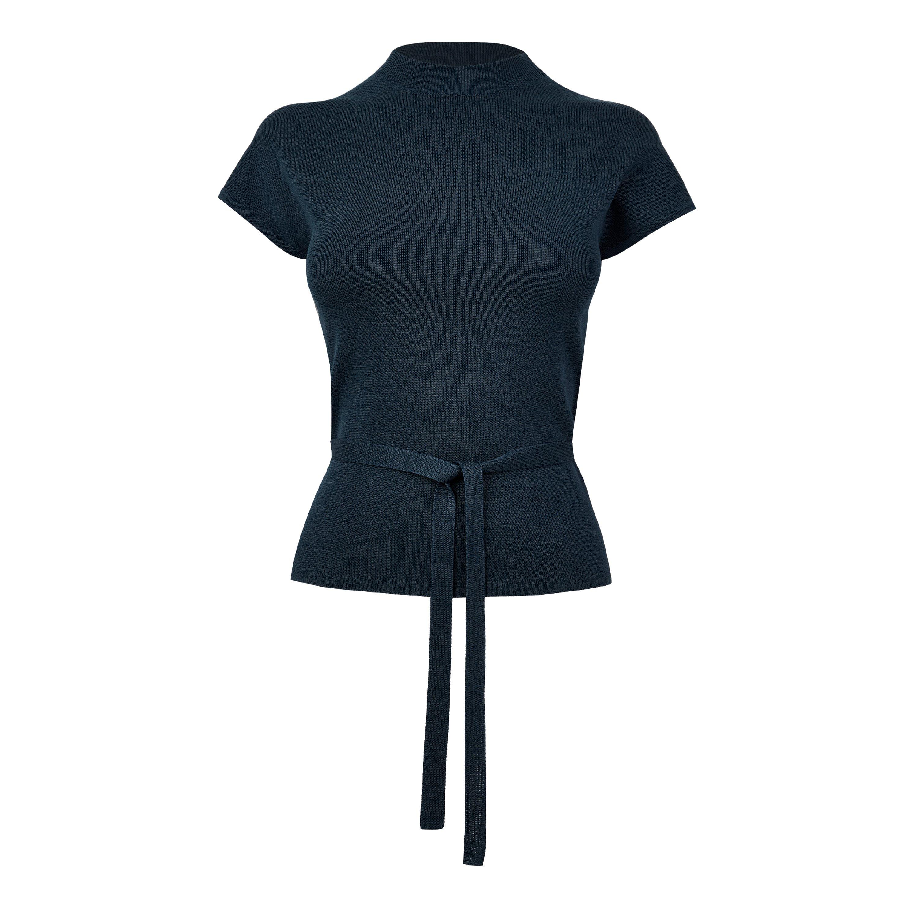 Navy - 4th and Reckless - 4th and Mirabelle T Ld64 - 1