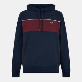 Lacoste Crew Neck Jumper