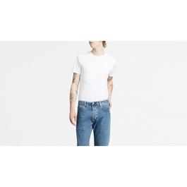 Levis Slim Crewneck Tee 2 Pack