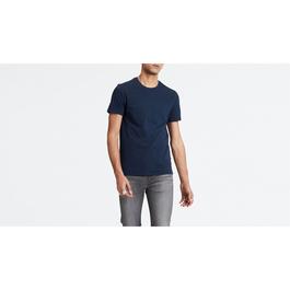 Levis Slim Crewneck Tee 2 Pack