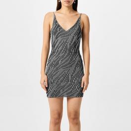 Jacquemus Jacq Mini Robe Zeb Ld44