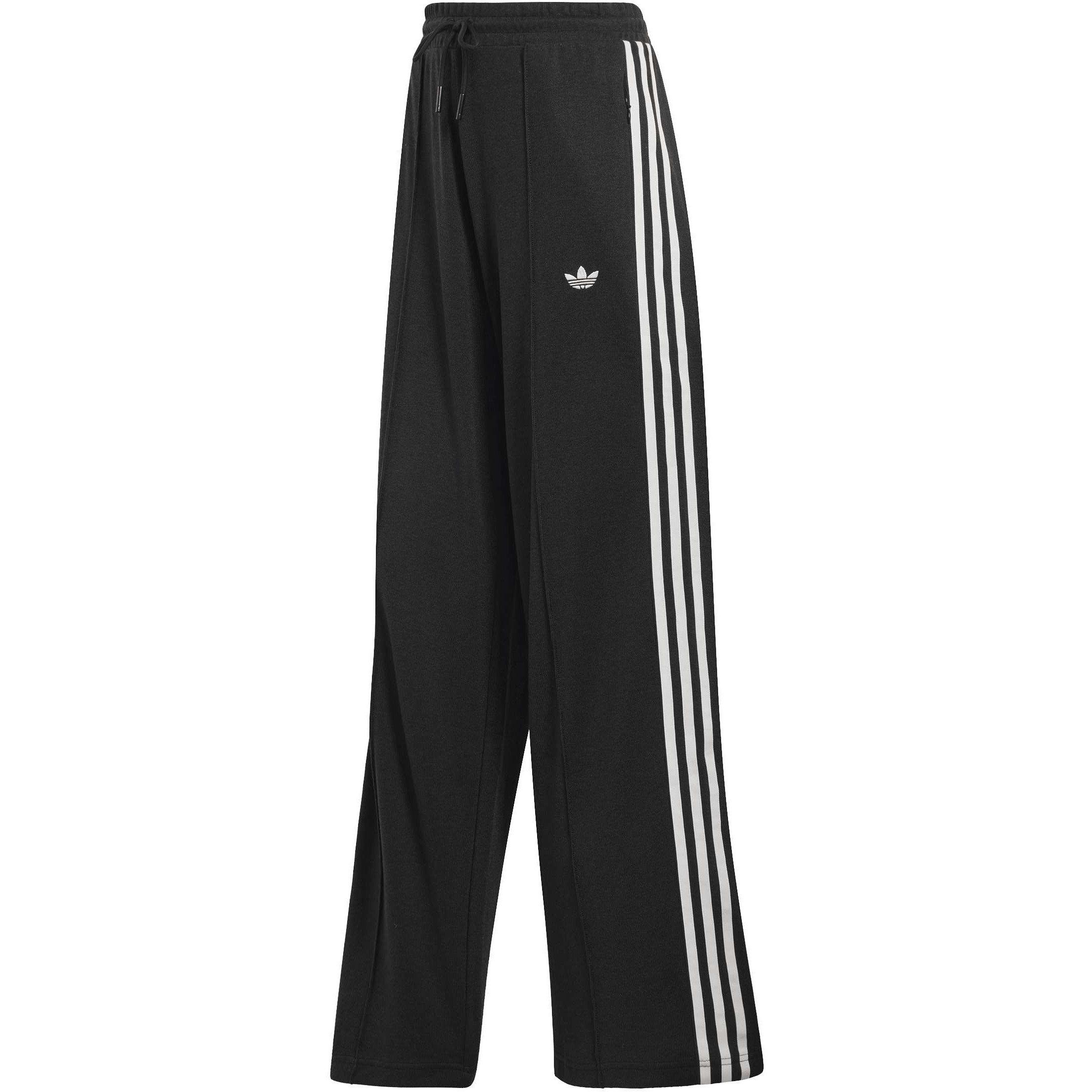 Black - adidas Originals - Adi OG Knitted Pant Ld71 - 1