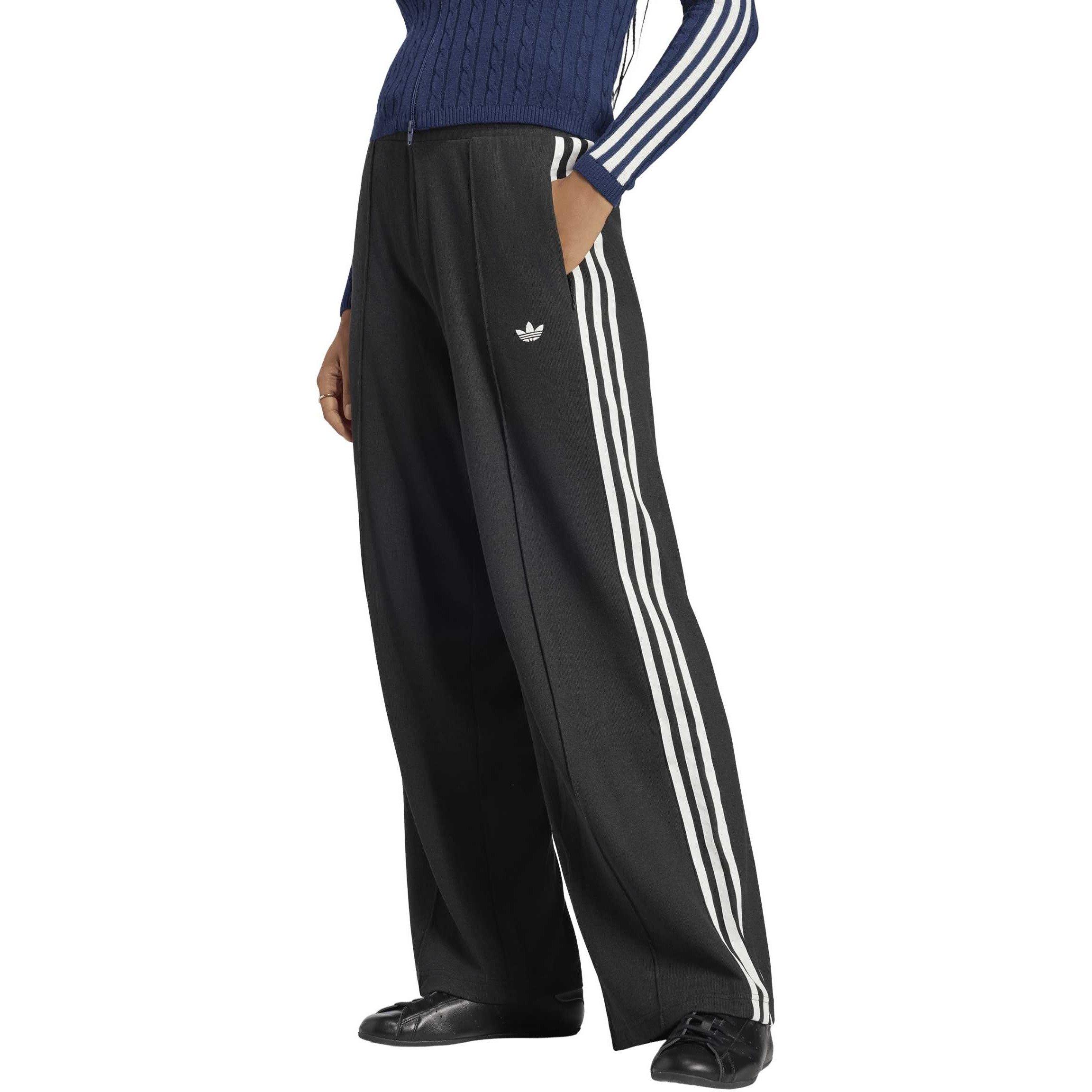 Black - adidas Originals - Adi OG Knitted Pant Ld71 - 2