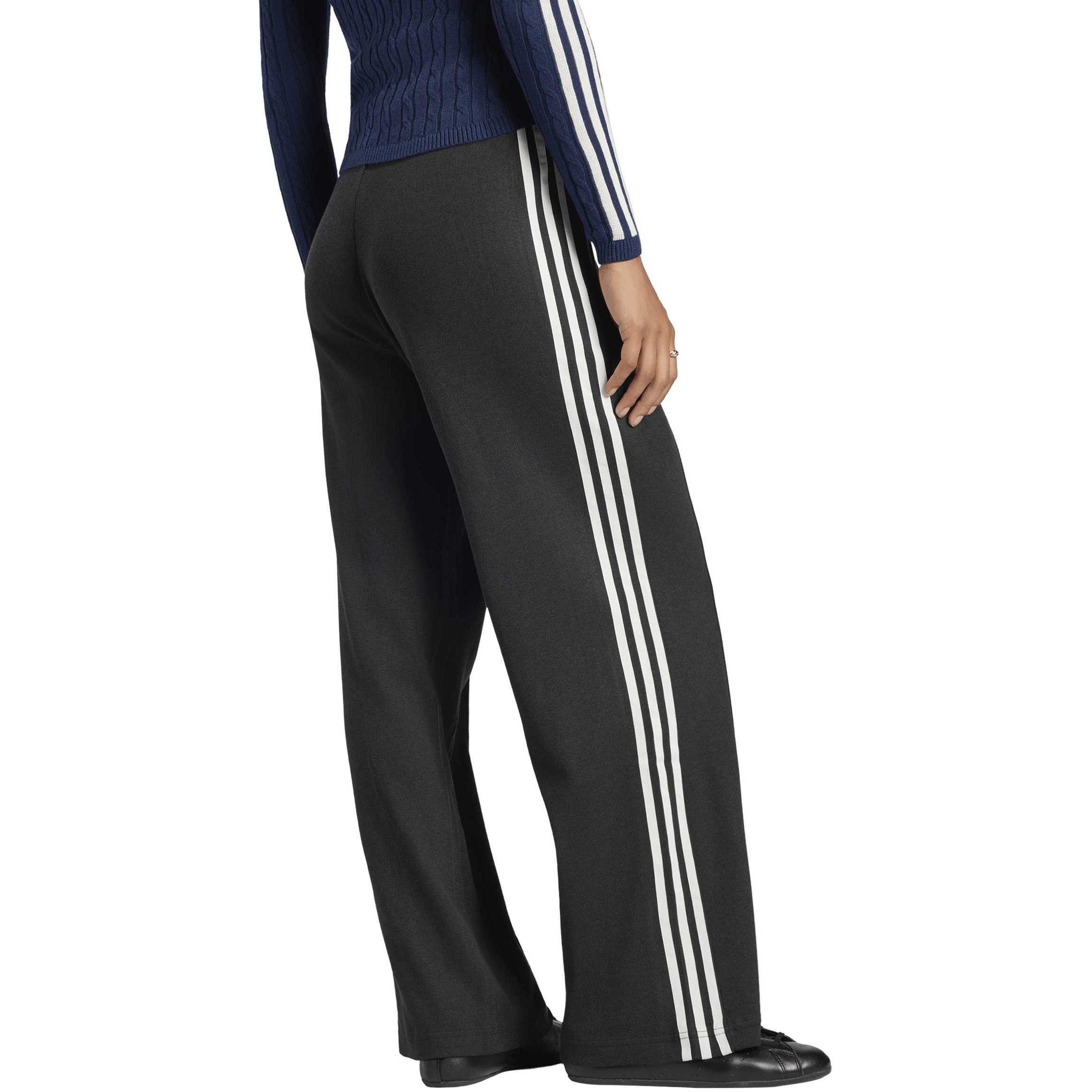 Black - adidas Originals - Adi OG Knitted Pant Ld71 - 3