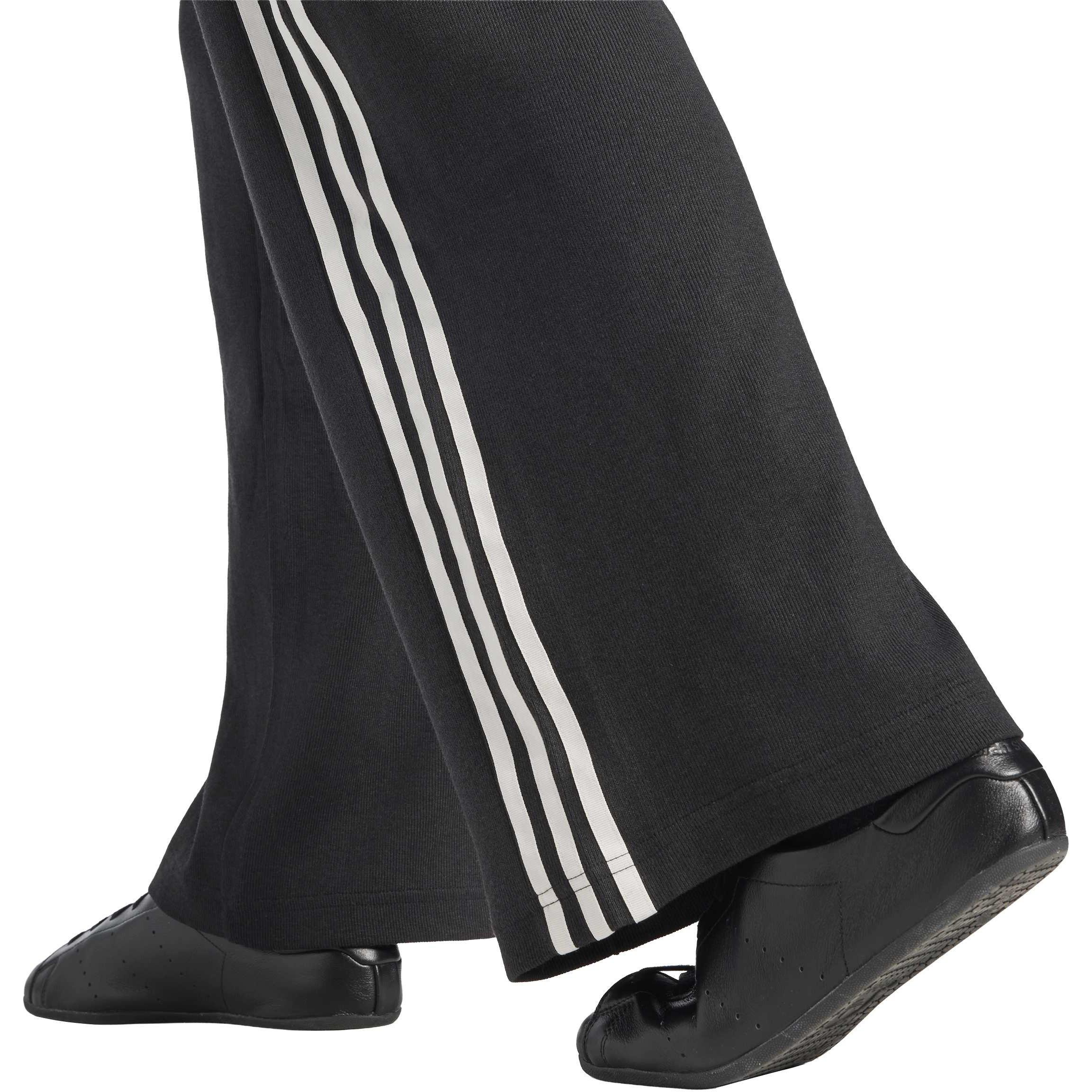 Black - adidas Originals - Adi OG Knitted Pant Ld71 - 5