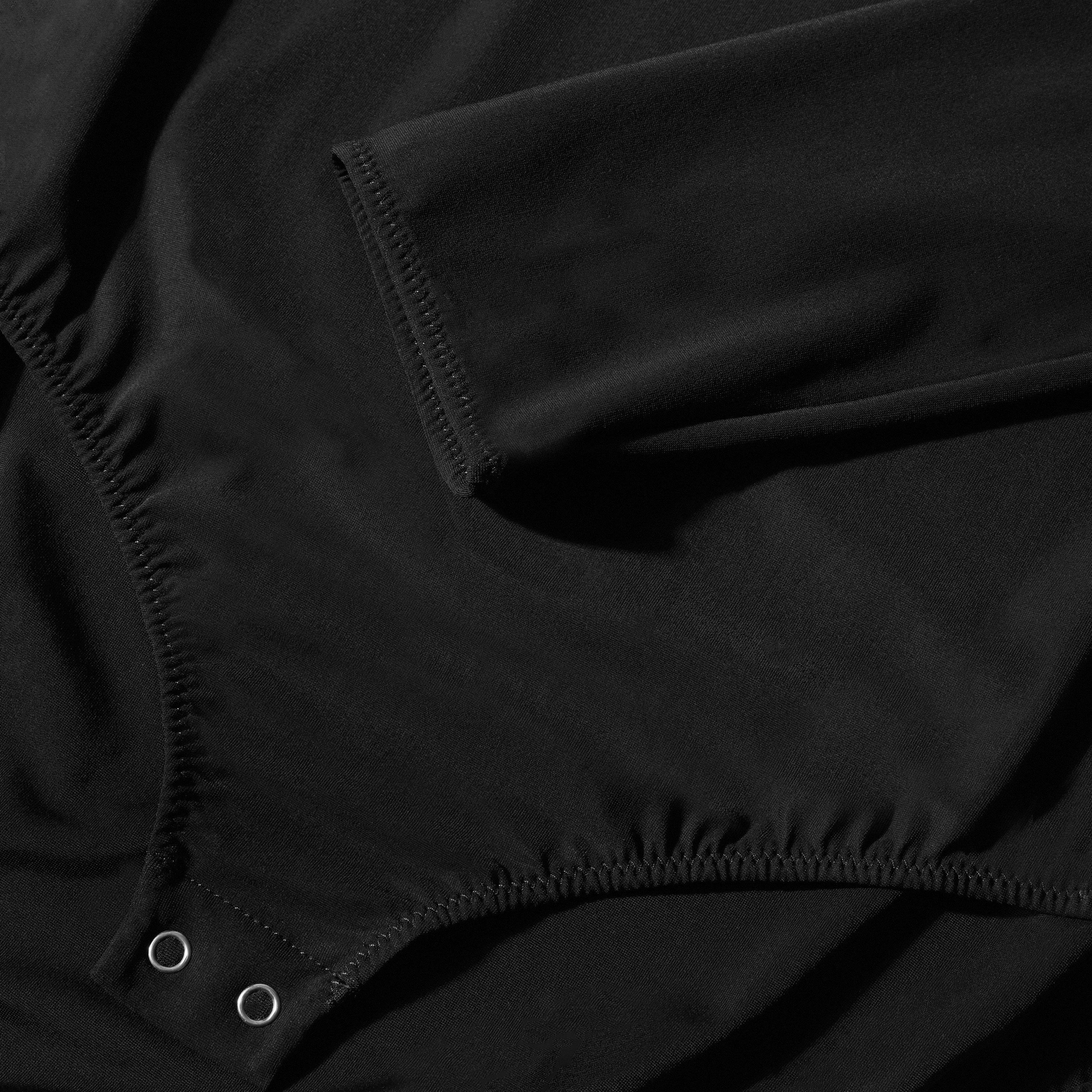 Black - Maison Margiela - MMM Tech Body LS Ld63 - 3