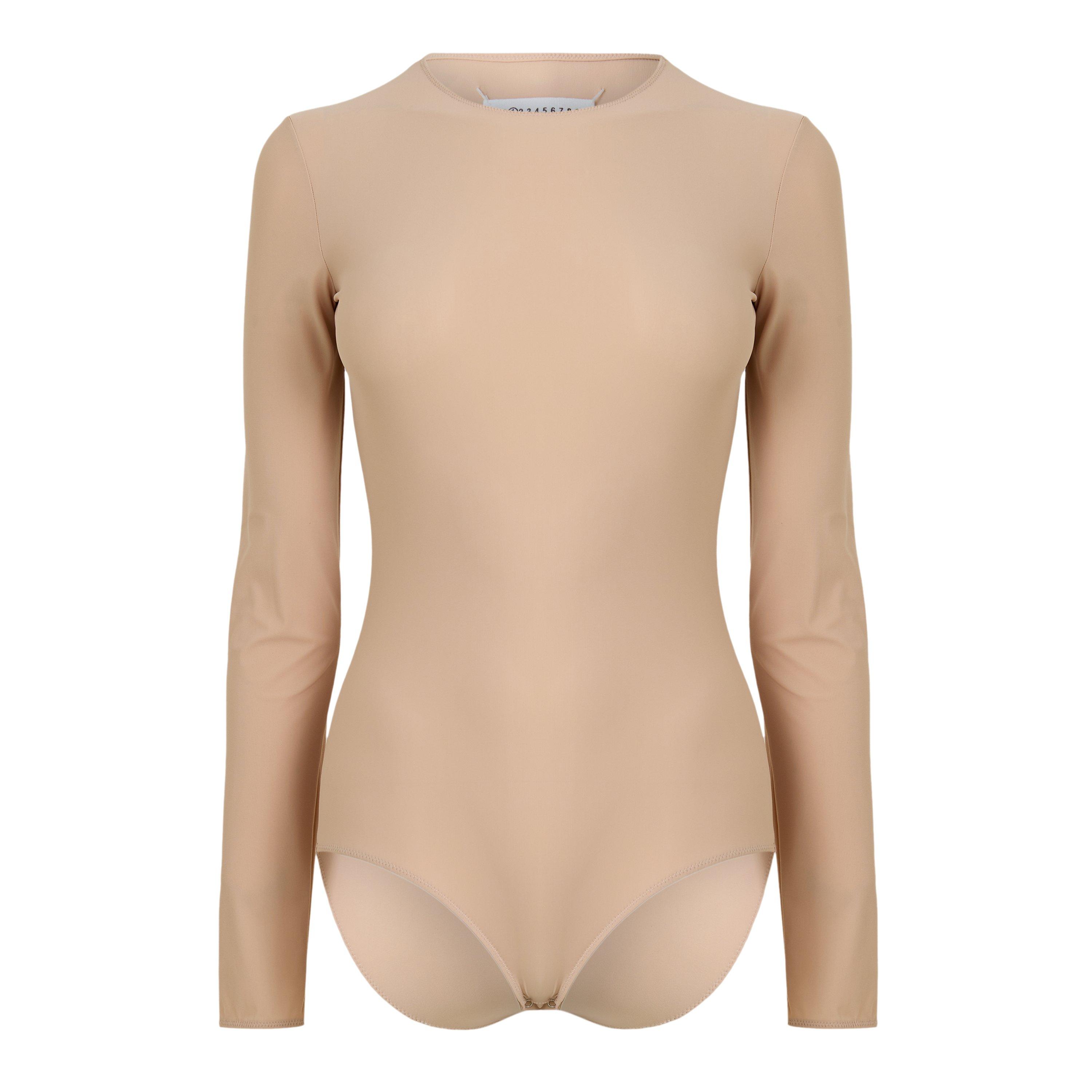 MMM Tech Body LS Ld63