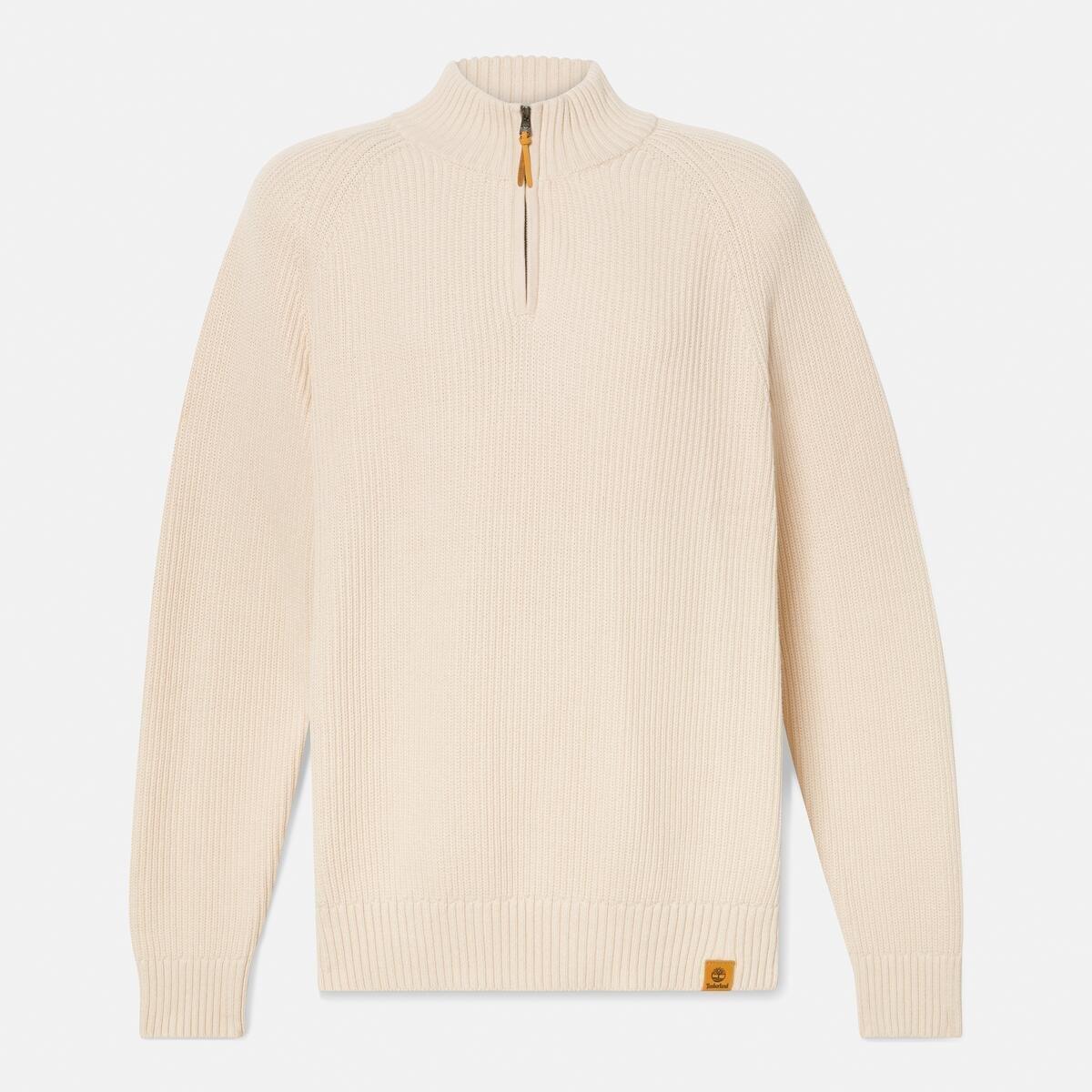 Angora - Timberland - Men's Crew Neck Jumper - 2