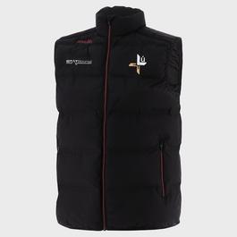 ONeills Louth Nepal Padded Gilet Senior