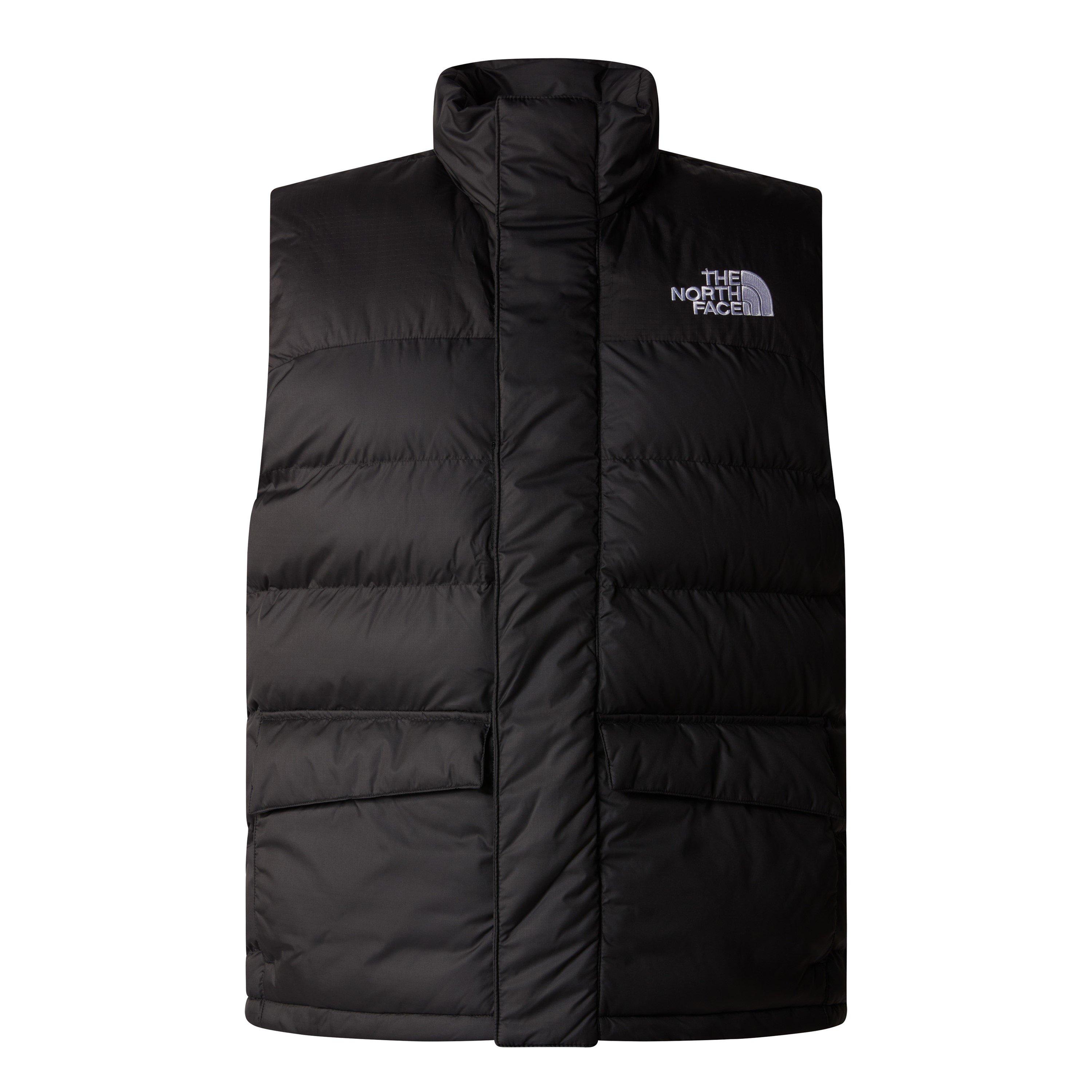 The North Face Men's Limbara Insulated Sleeveless Gilet - Tnf Black - Medium