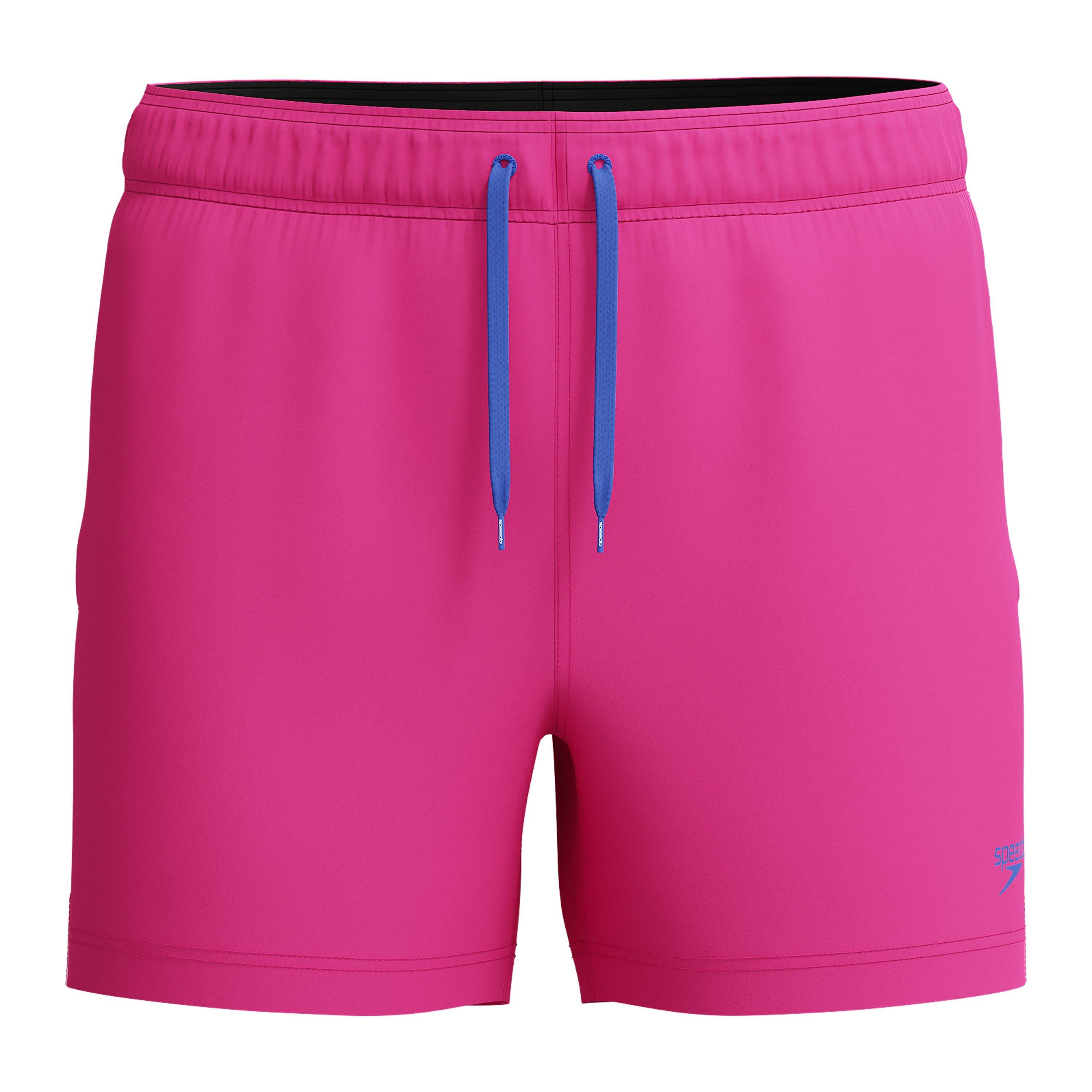 Rosa Brillante - Speedo - Speedo Pride Wvn Sht Sn99 - 1