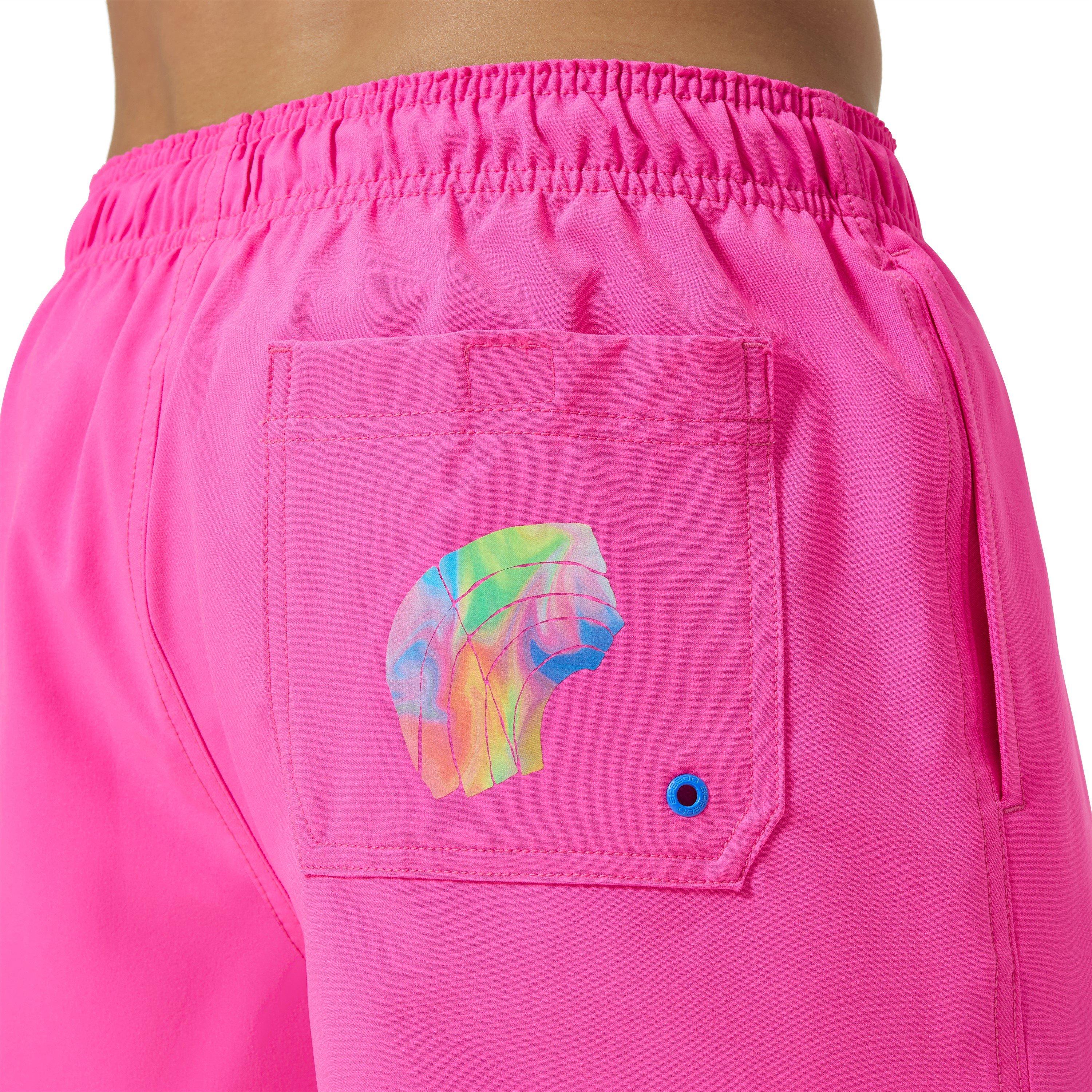 Rosa Brillante - Speedo - Speedo Pride Wvn Sht Sn99 - 10