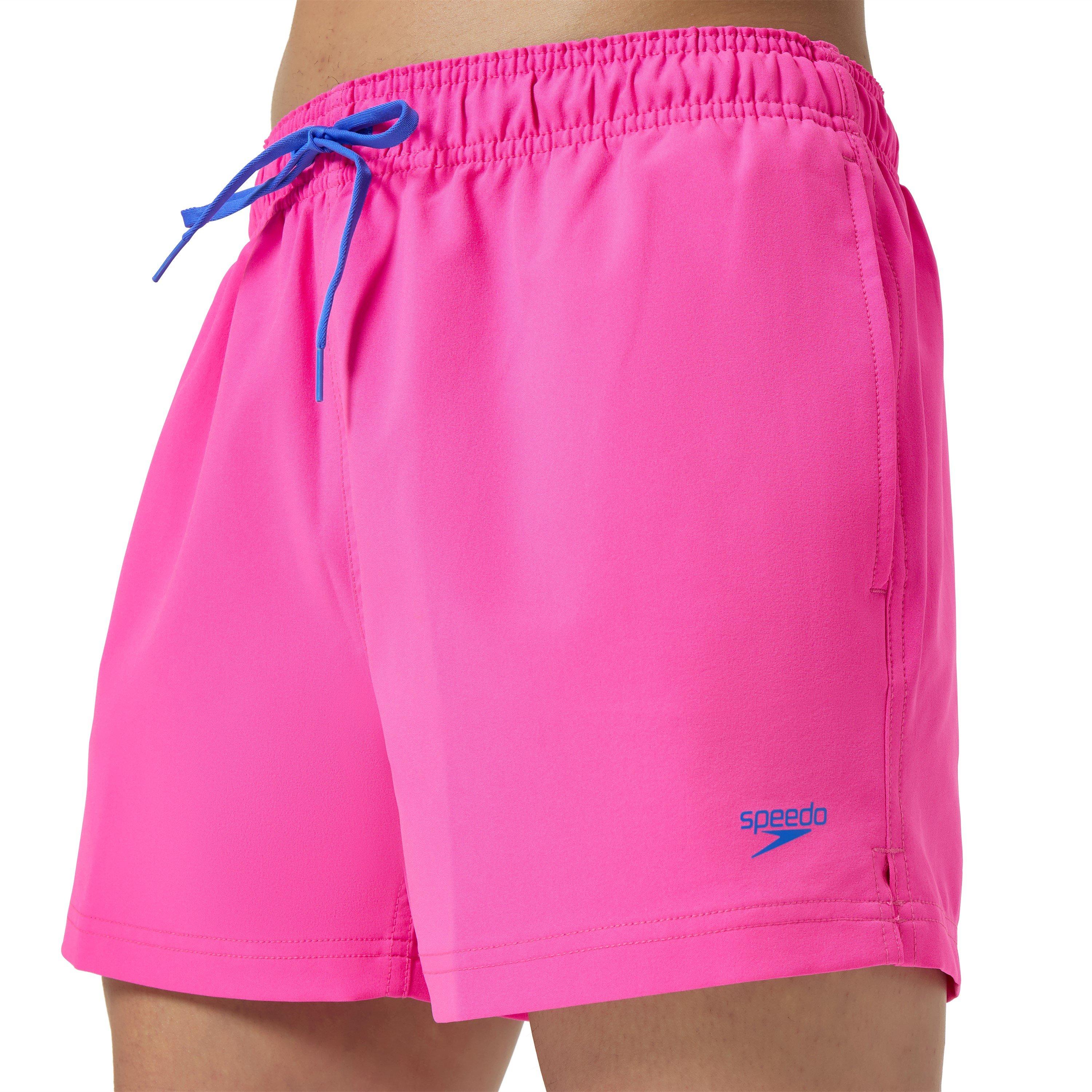 Rosa Brillante - Speedo - Speedo Pride Wvn Sht Sn99 - 9