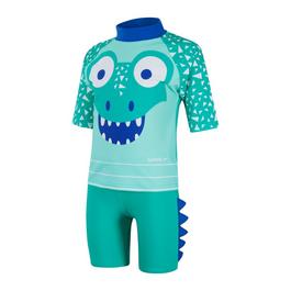 Speedo Corey Top and Shorts Set Infant Boys