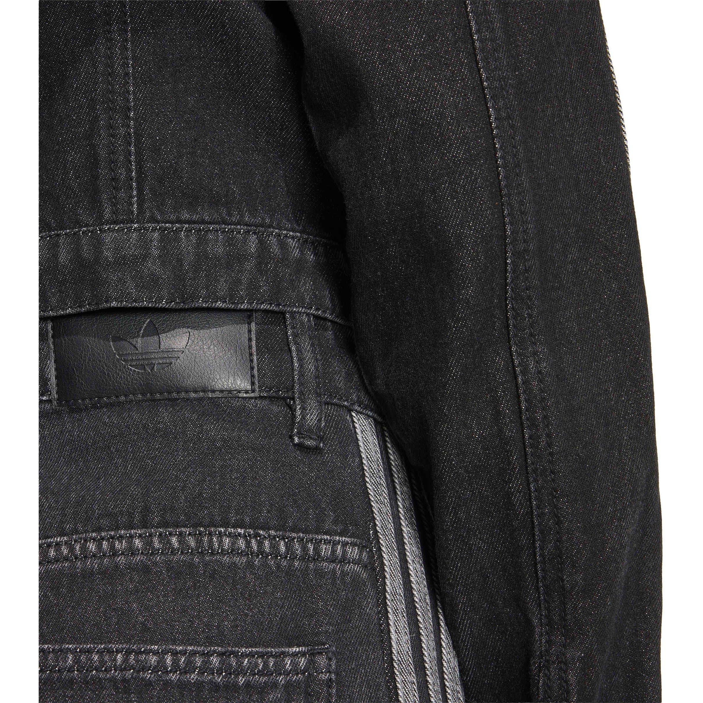 True Black - adidas Originals - Adi OG Wide Leg P Ld64 - 5