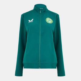 Castore Fai Trvl Jkt Ld99