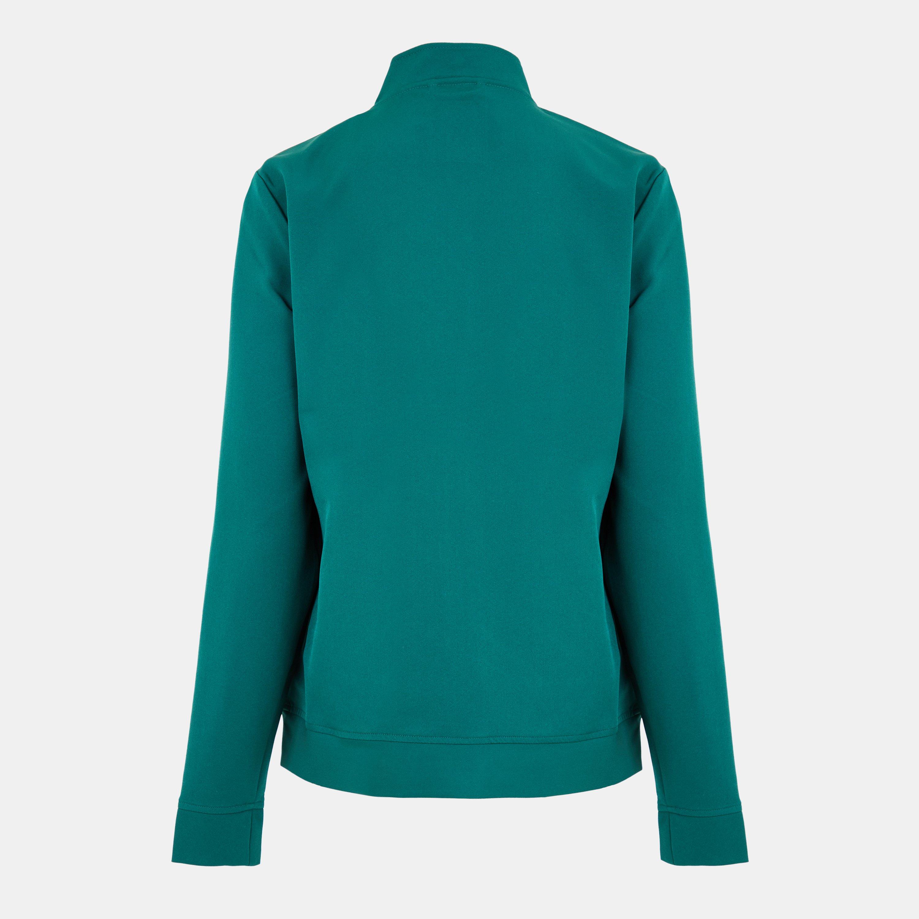 Green - Castore - International Licensed Tracksuit Top - 2