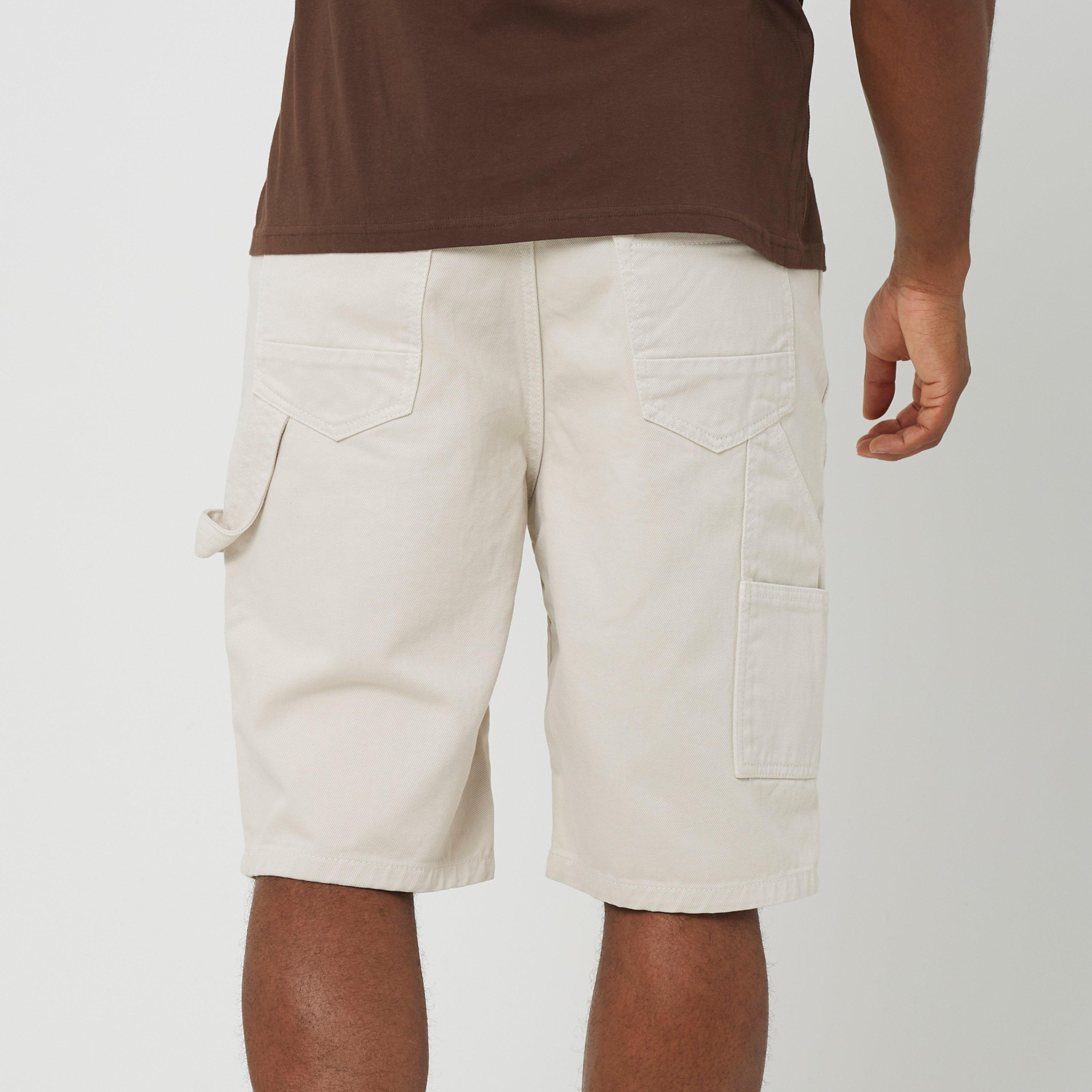 Crema - Brave Soul - BS Carpenter Shorts Sn63 - 2