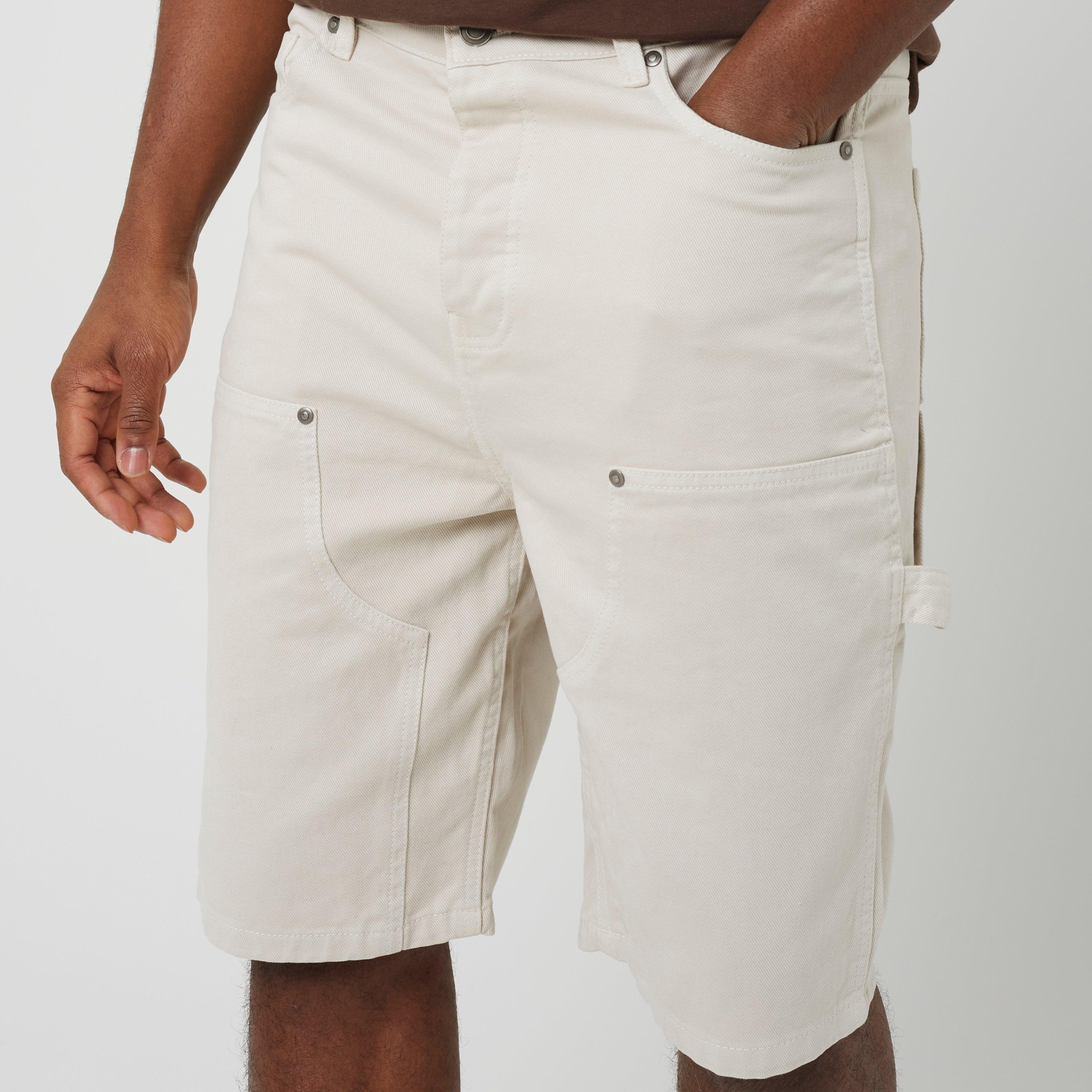 Crema - Brave Soul - BS Carpenter Shorts Sn63 - 3
