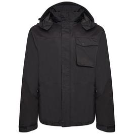 Worktough Men's Softshell Jacket
