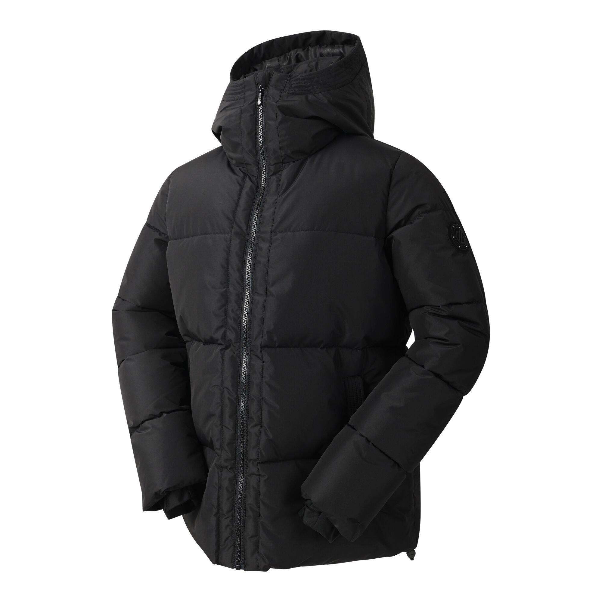 Black - Dare 2b - Women's Milieu Insulated Waterproof Jacket - 11