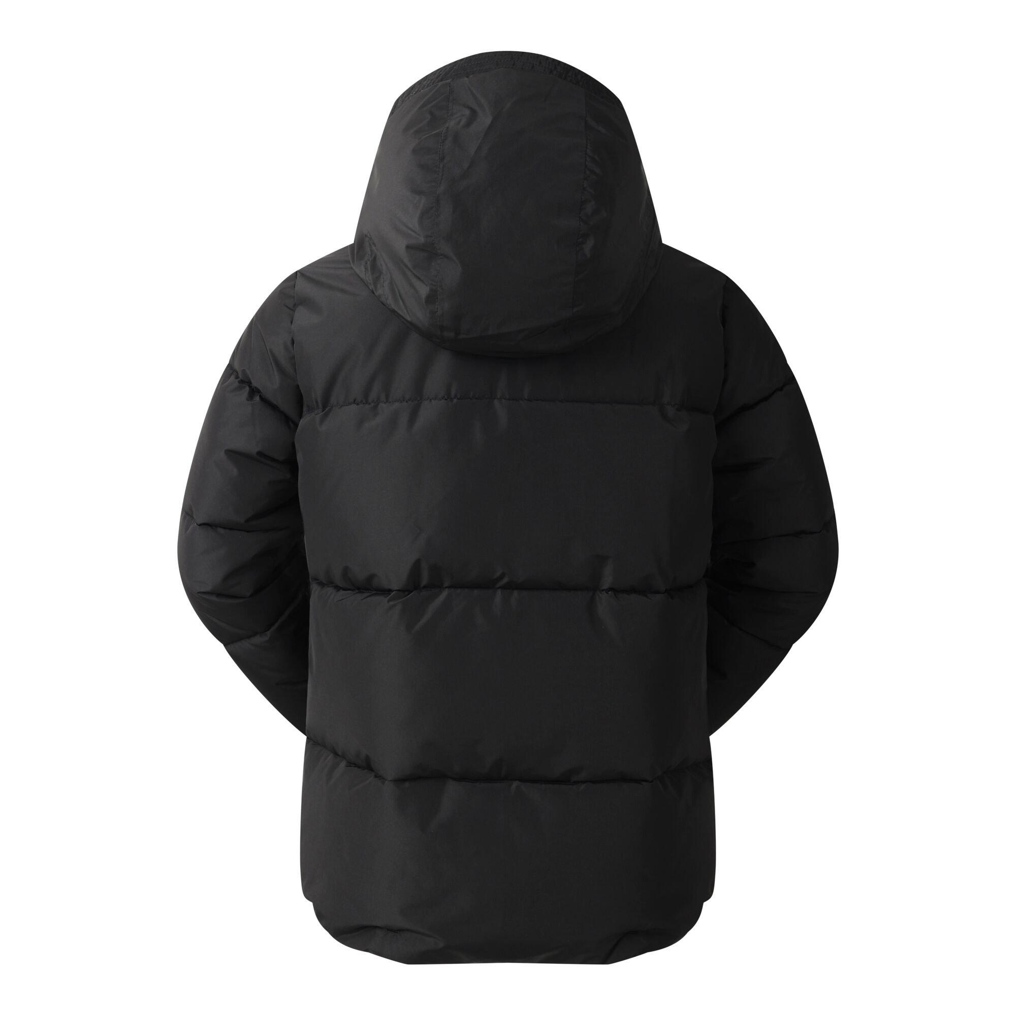 Black - Dare 2b - Women's Milieu Insulated Waterproof Jacket - 12