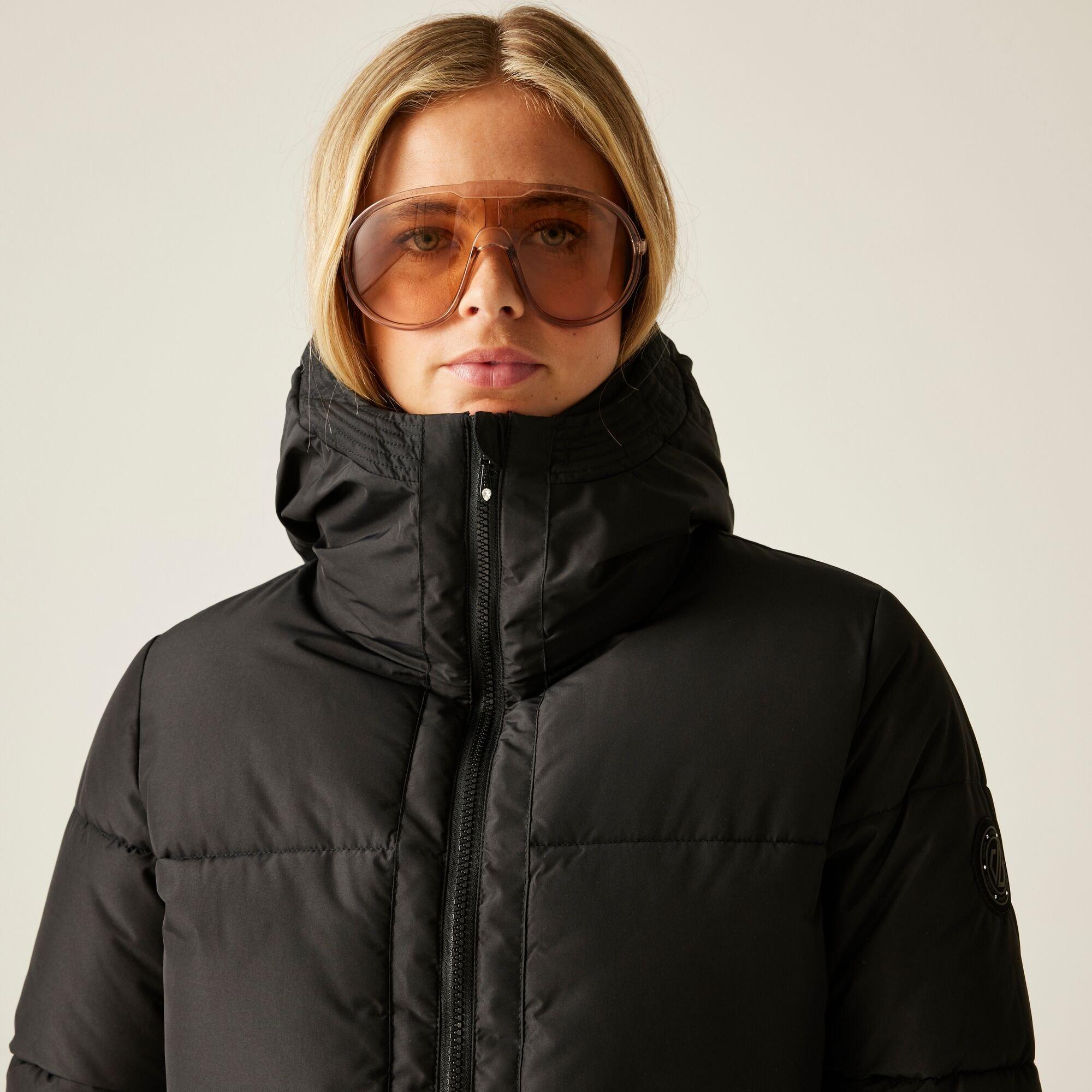 Dare 2b | Women's Milieu Insulated Waterproof Jacket | Sports Direct