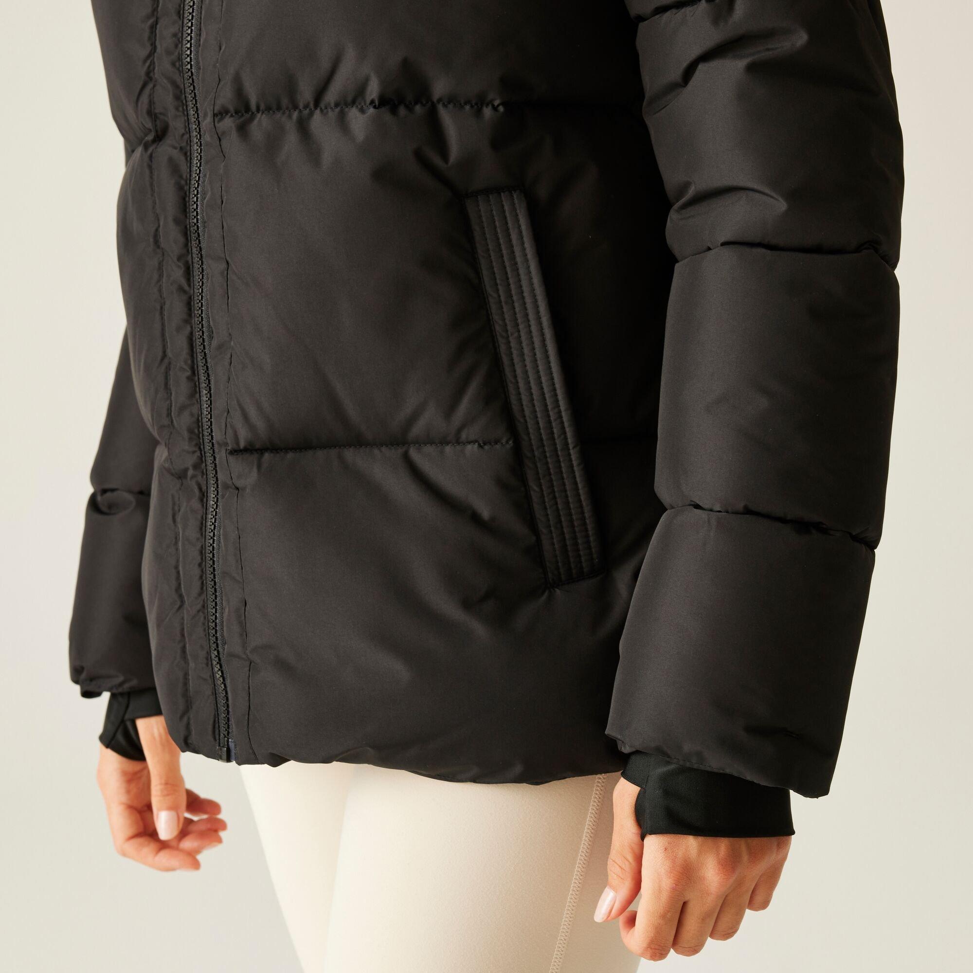 Dare 2b | Women's Milieu Insulated Waterproof Jacket | Sports Direct