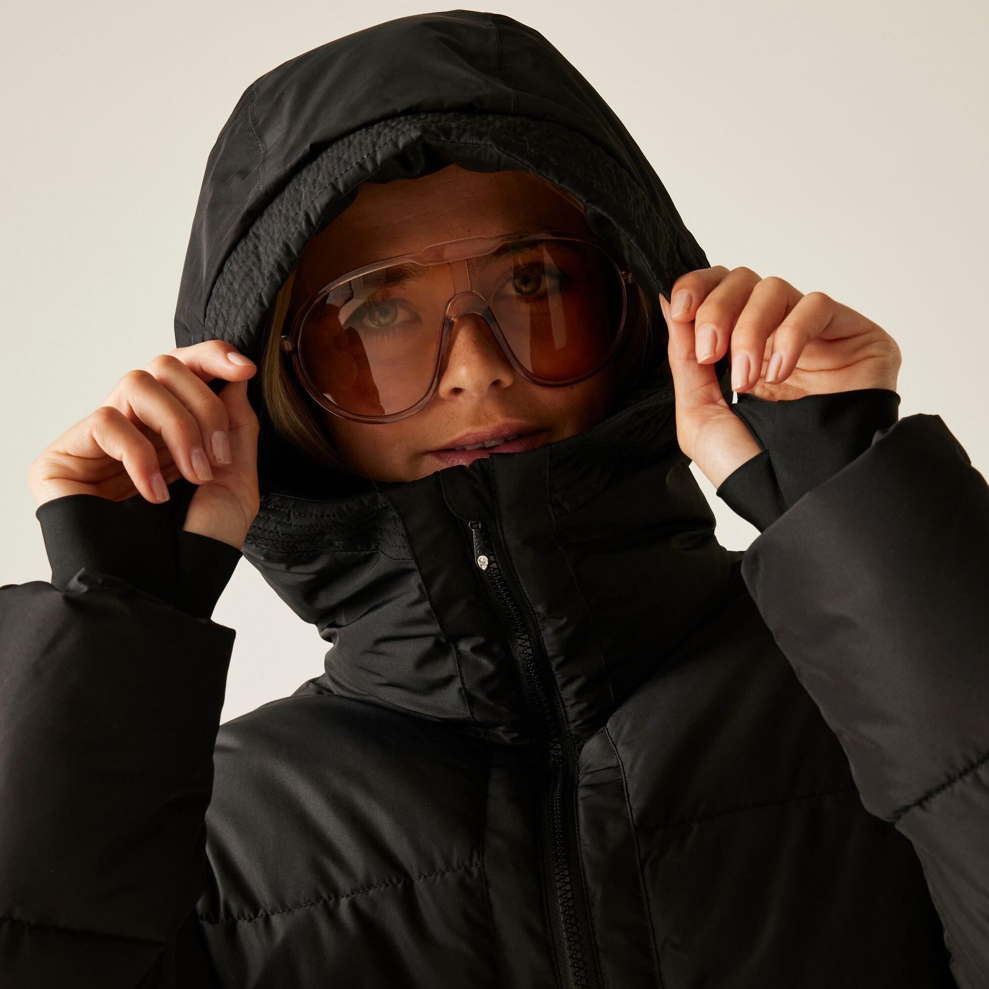 Dare 2b | Women's Milieu Insulated Waterproof Jacket | Sports Direct