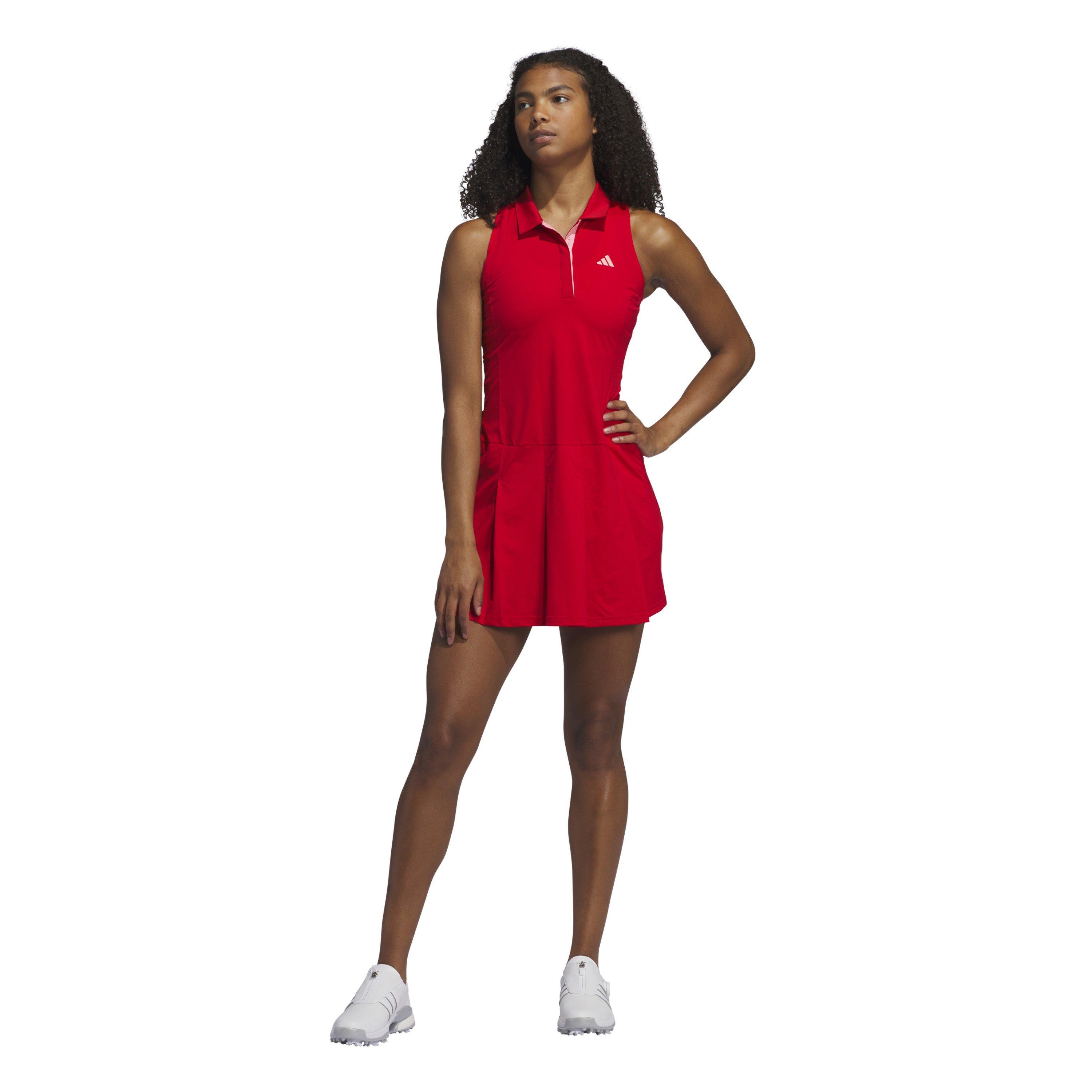 Rot - adidas - WU365T PltDrs Ld99 - 2