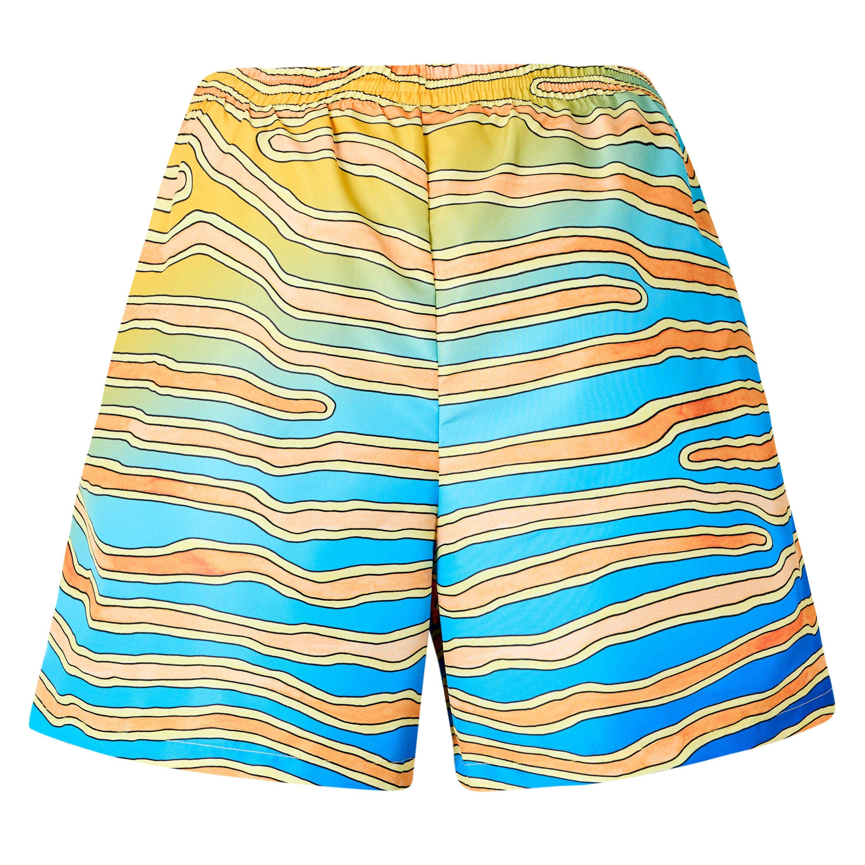 Ange De Jour - Casablanca - Casa Printed Swim Tr Sn99 - 2