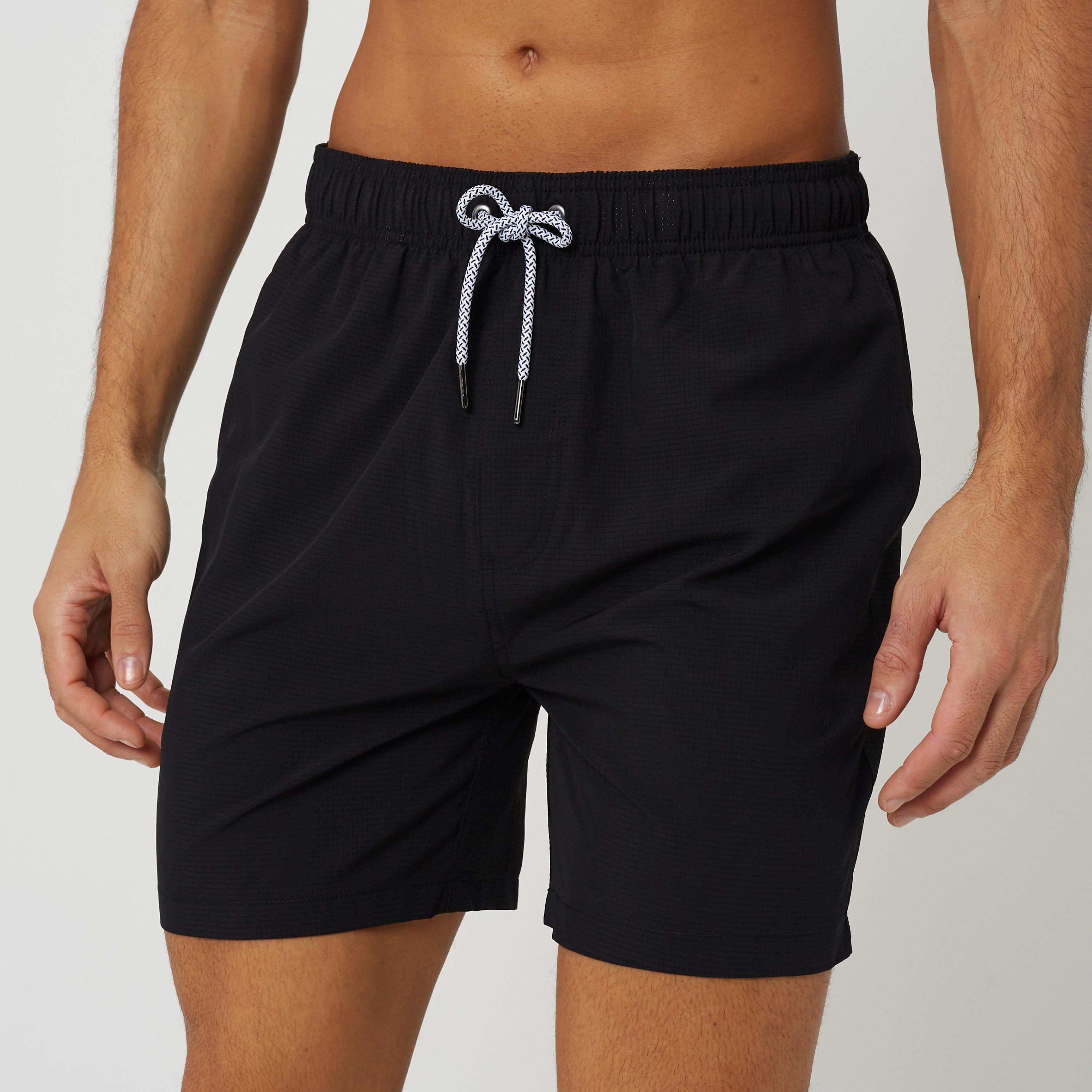 Black - Brave Soul - BS Swimshort Sn63 - 3