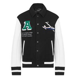 Axel Arigato Mayday Bomber Jacket