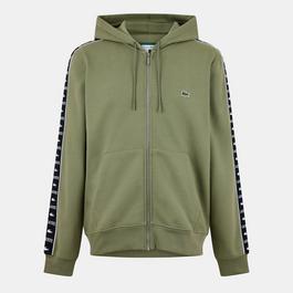 Lacoste Crew Neck Jumper