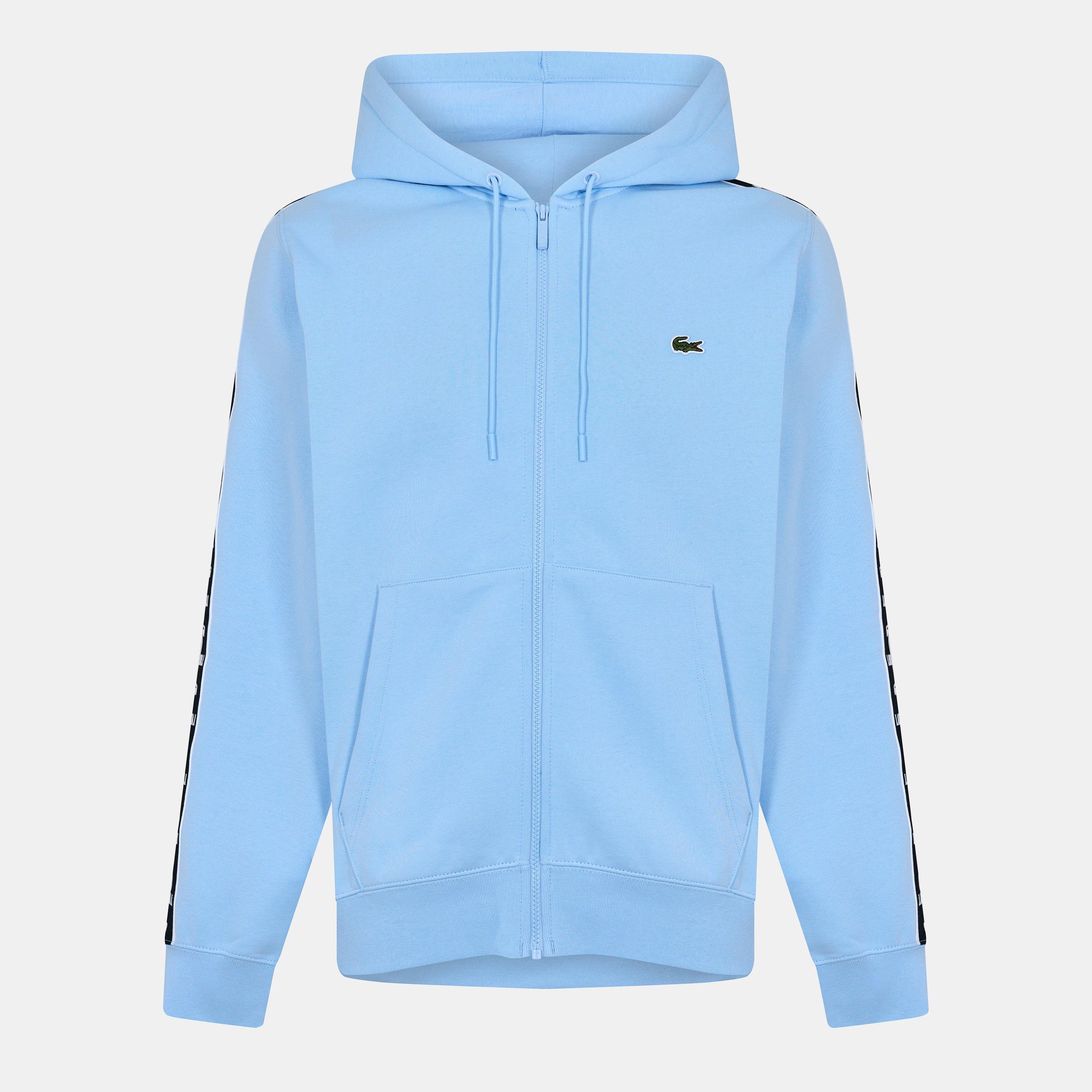 Overview - Lacoste - Men's Crew Neck Jumper - 1
