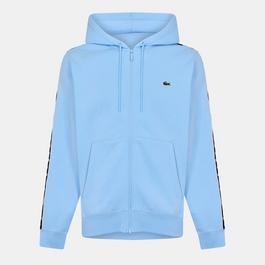 Lacoste Crew Neck Jumper